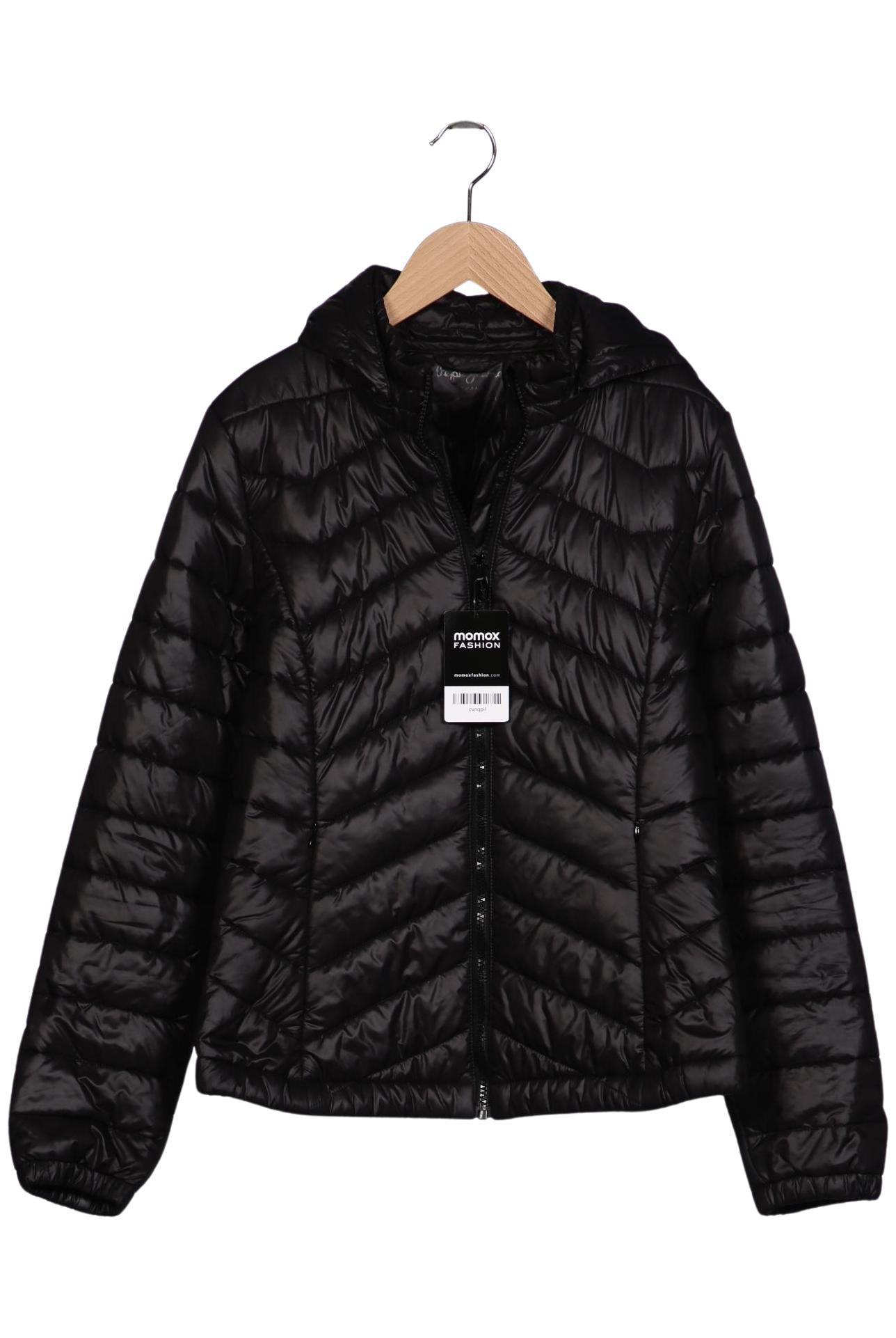 

Pepe Jeans Damen Jacke, schwarz, Gr. 38