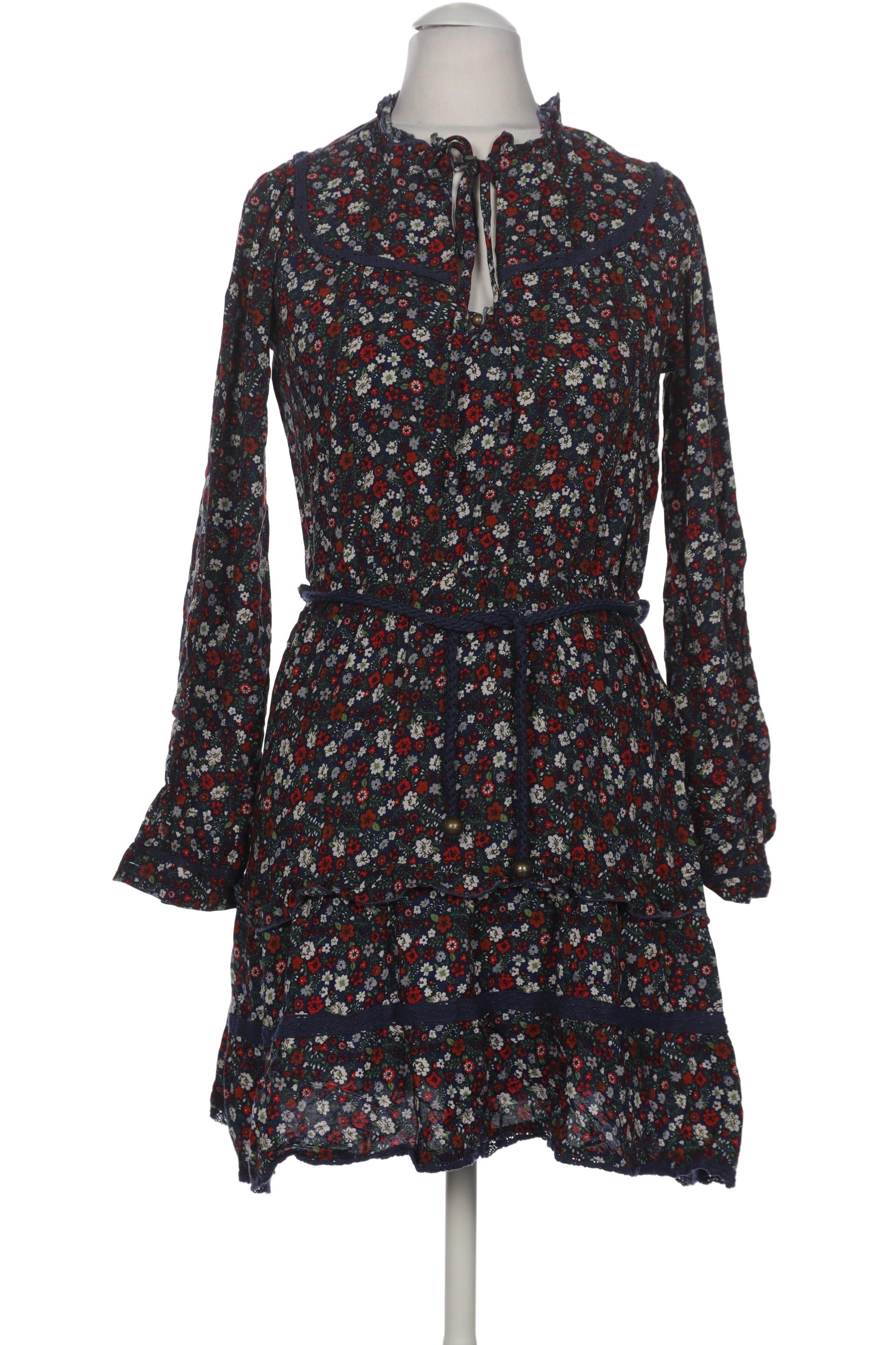 

Pepe Jeans Damen Kleid, mehrfarbig, Gr. 38