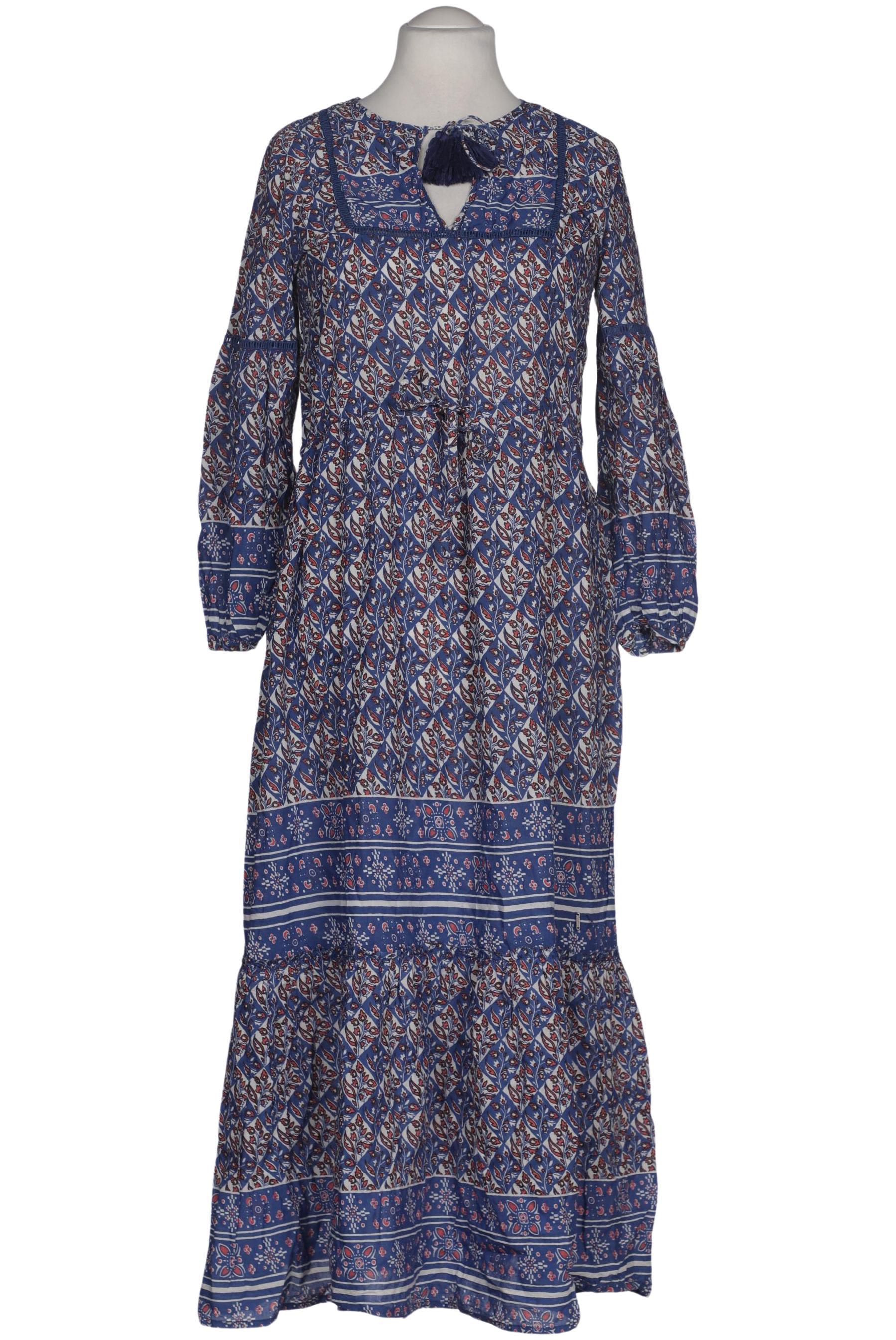

Pepe Jeans Damen Kleid, marineblau, Gr. 38