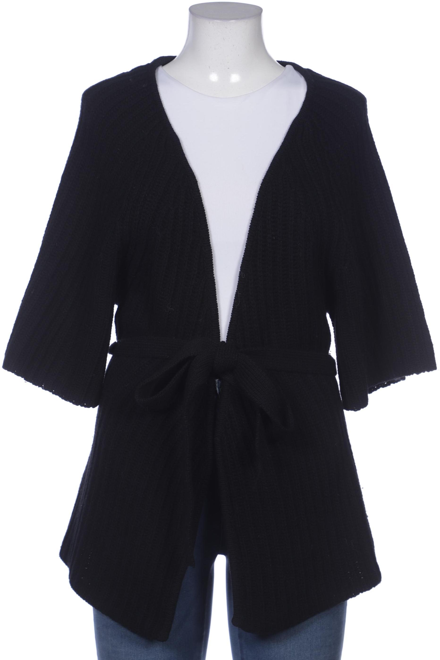 

Pepe Jeans Damen Strickjacke, schwarz, Gr. 38