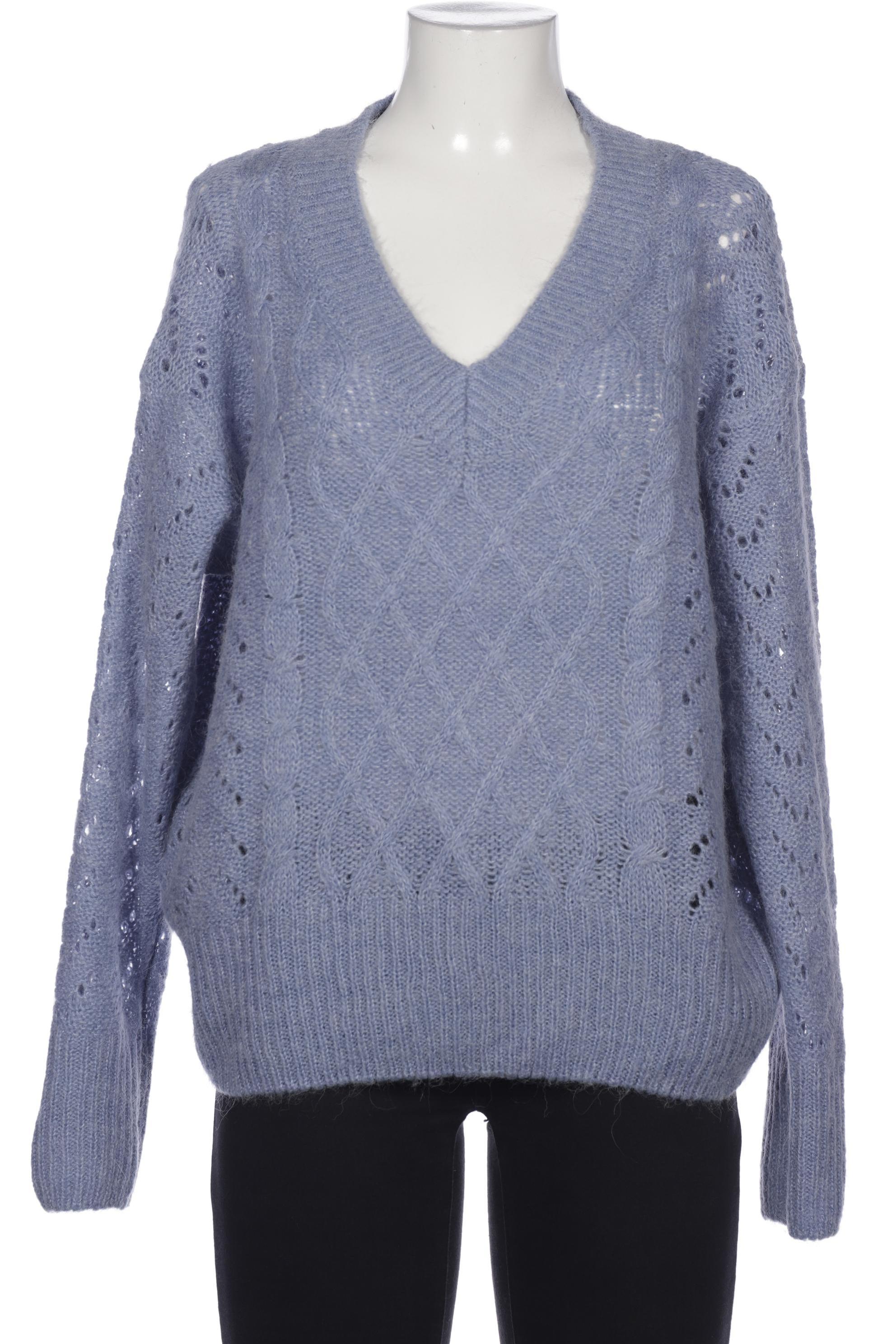 

Pepe Jeans Damen Pullover, hellblau