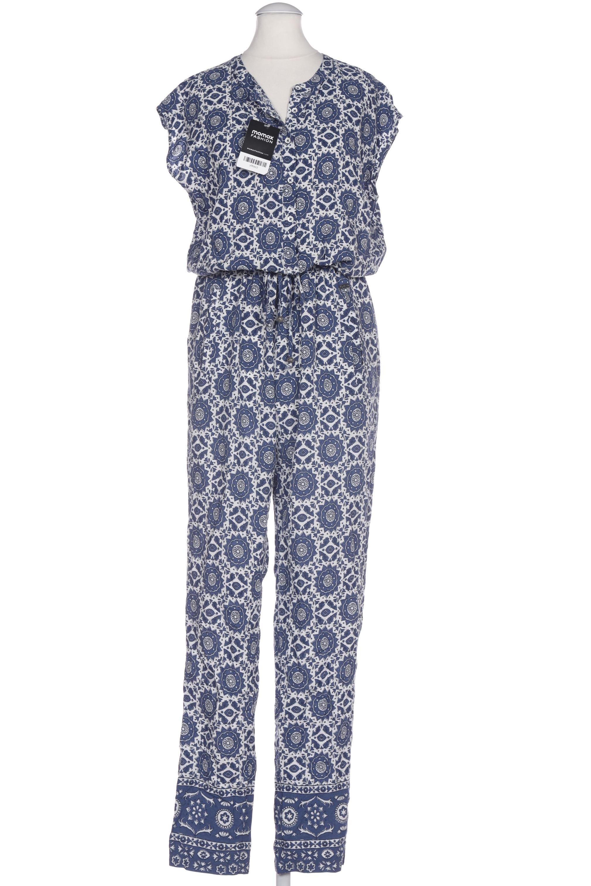 

Pepe Jeans Damen Jumpsuit/Overall, marineblau