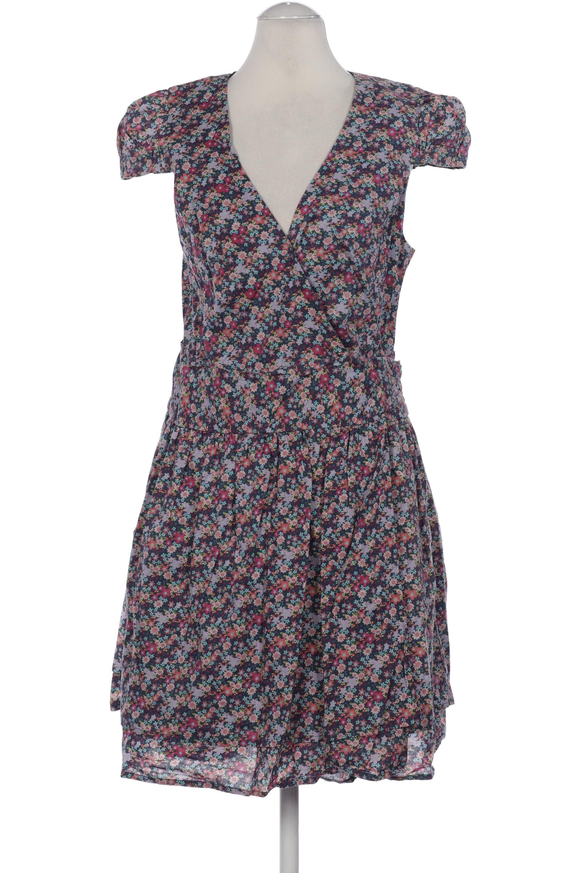 

Pepe Jeans Damen Kleid, mehrfarbig, Gr. 38
