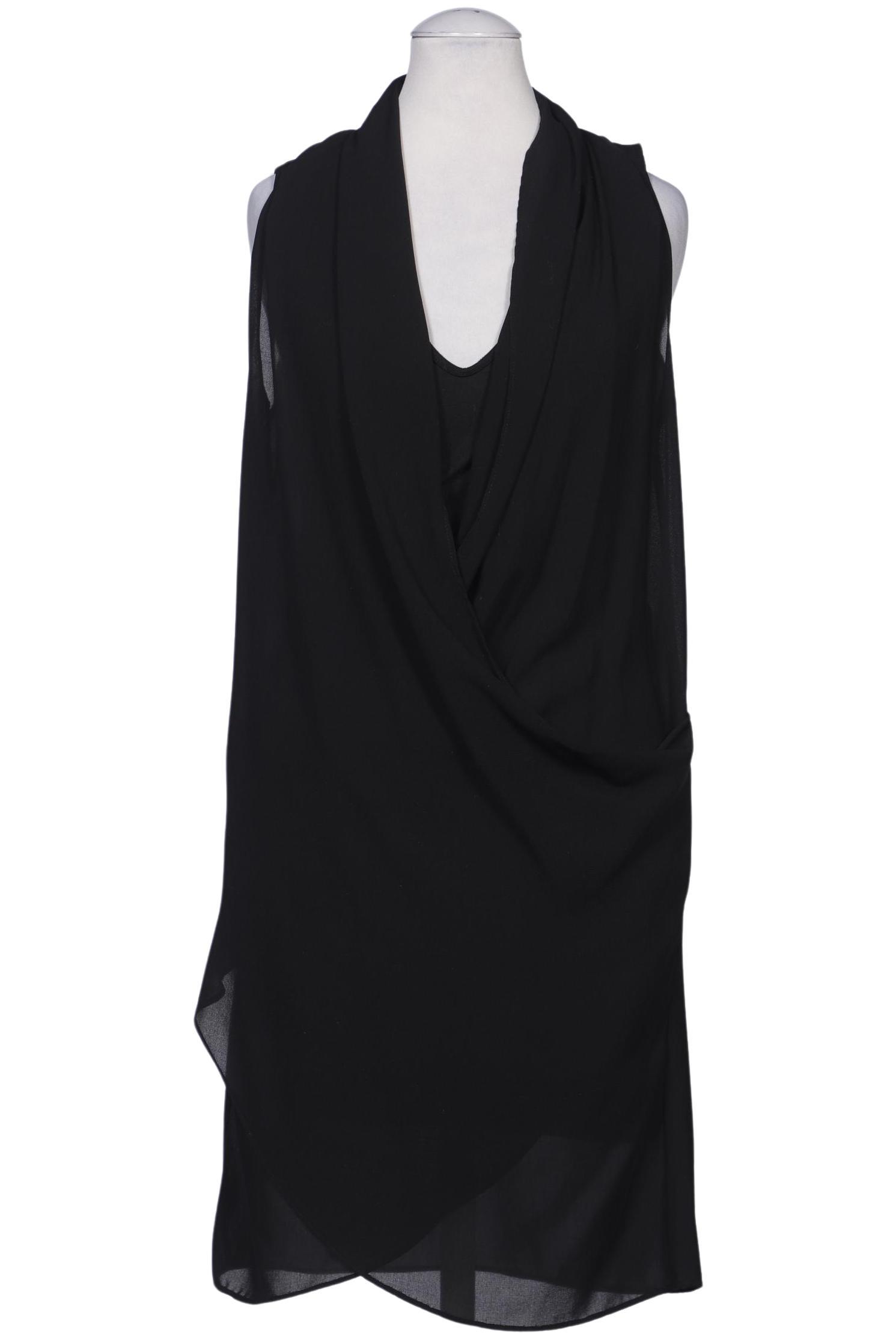 

Pepe Jeans Damen Kleid, schwarz, Gr. 34