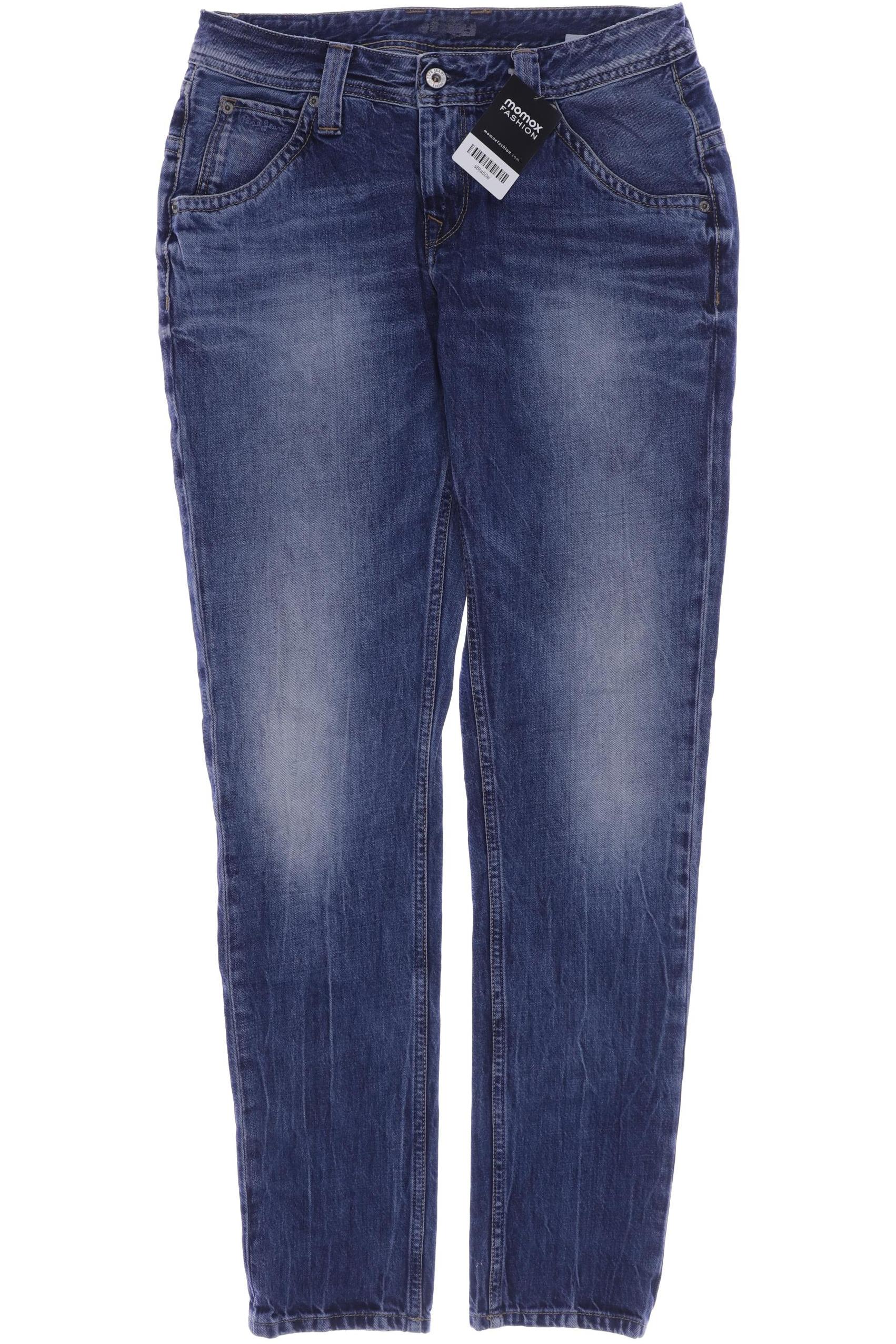 

Pepe Jeans Damen Jeans, blau