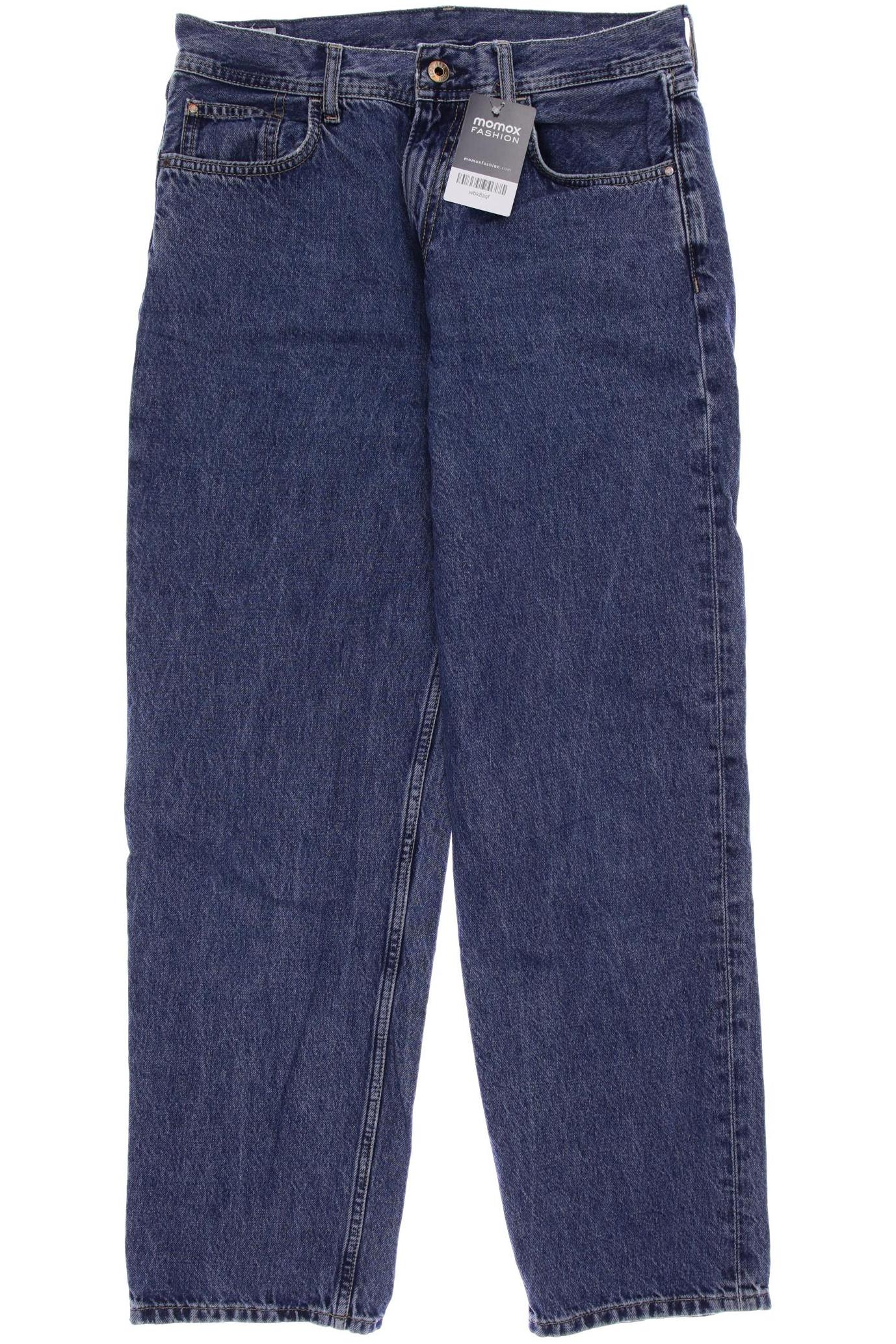 

Pepe Jeans Damen Jeans, blau