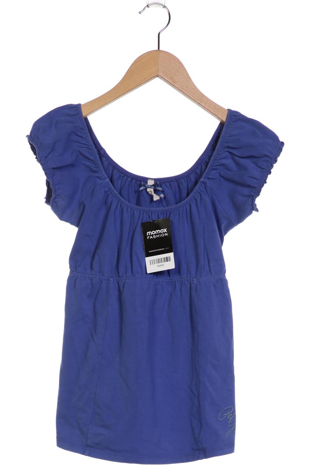 Thumbnail - Pepe Jeans Damen T-Shirt, blau, Gr. 42