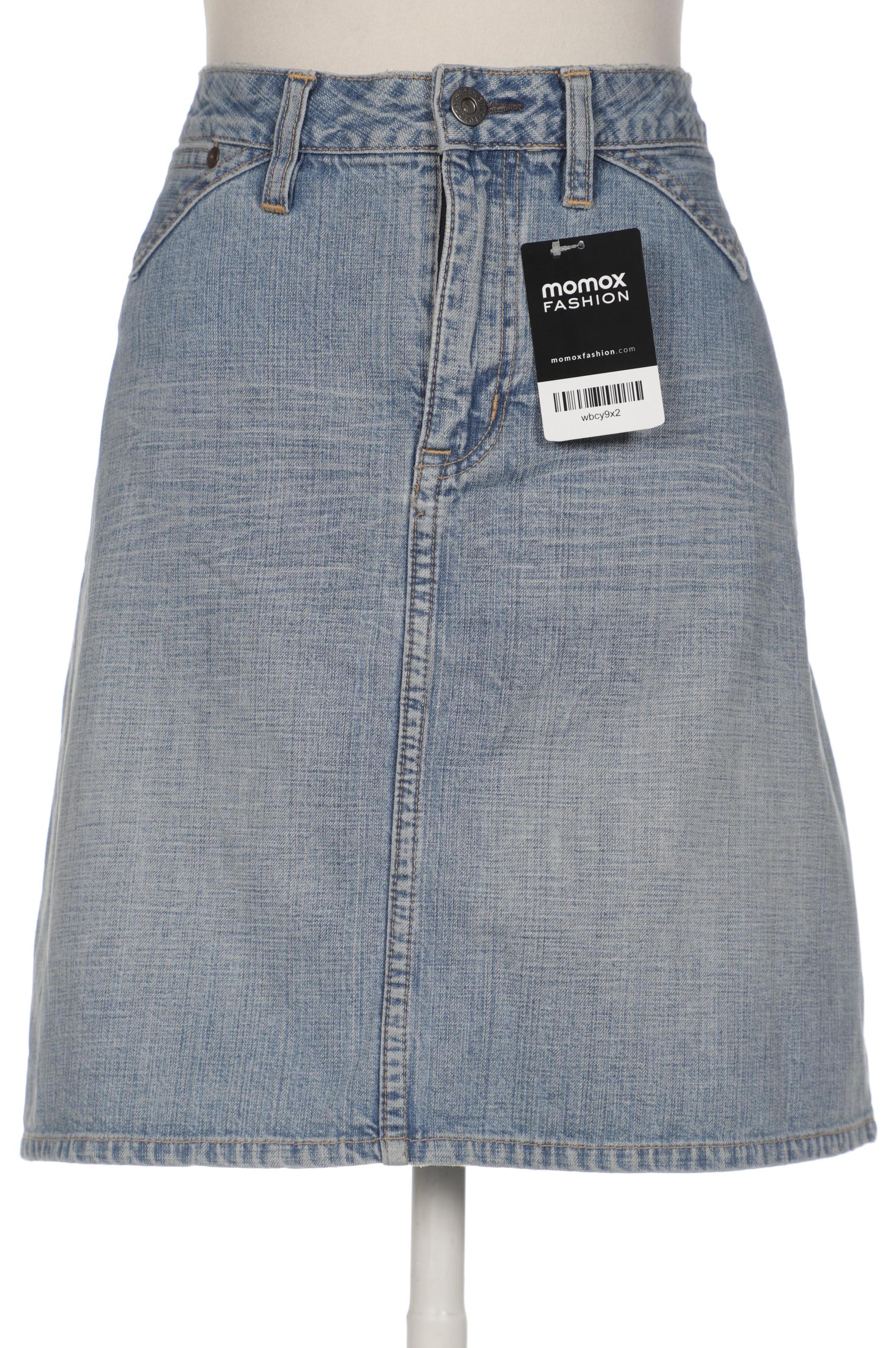 

Pepe Jeans Damen Rock, blau