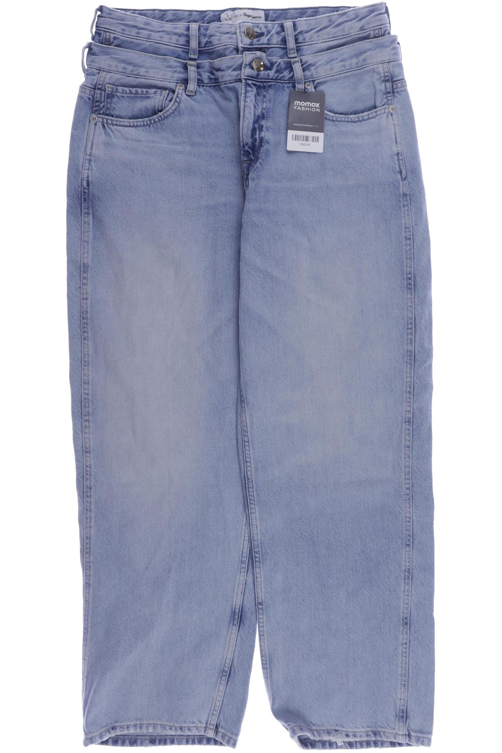 

Pepe Jeans Damen Jeans, blau