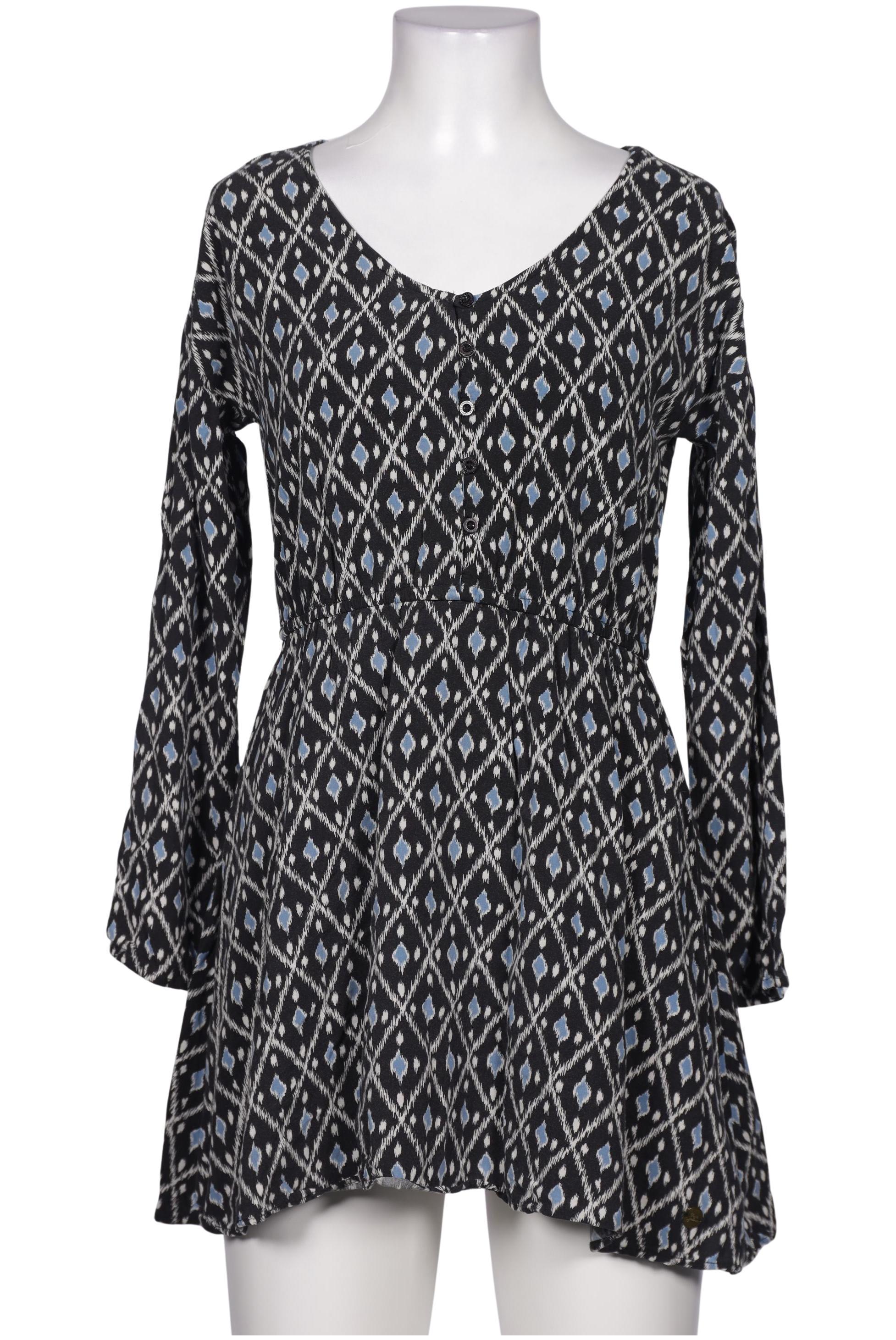

Pepe Jeans Damen Kleid, grau, Gr. 14