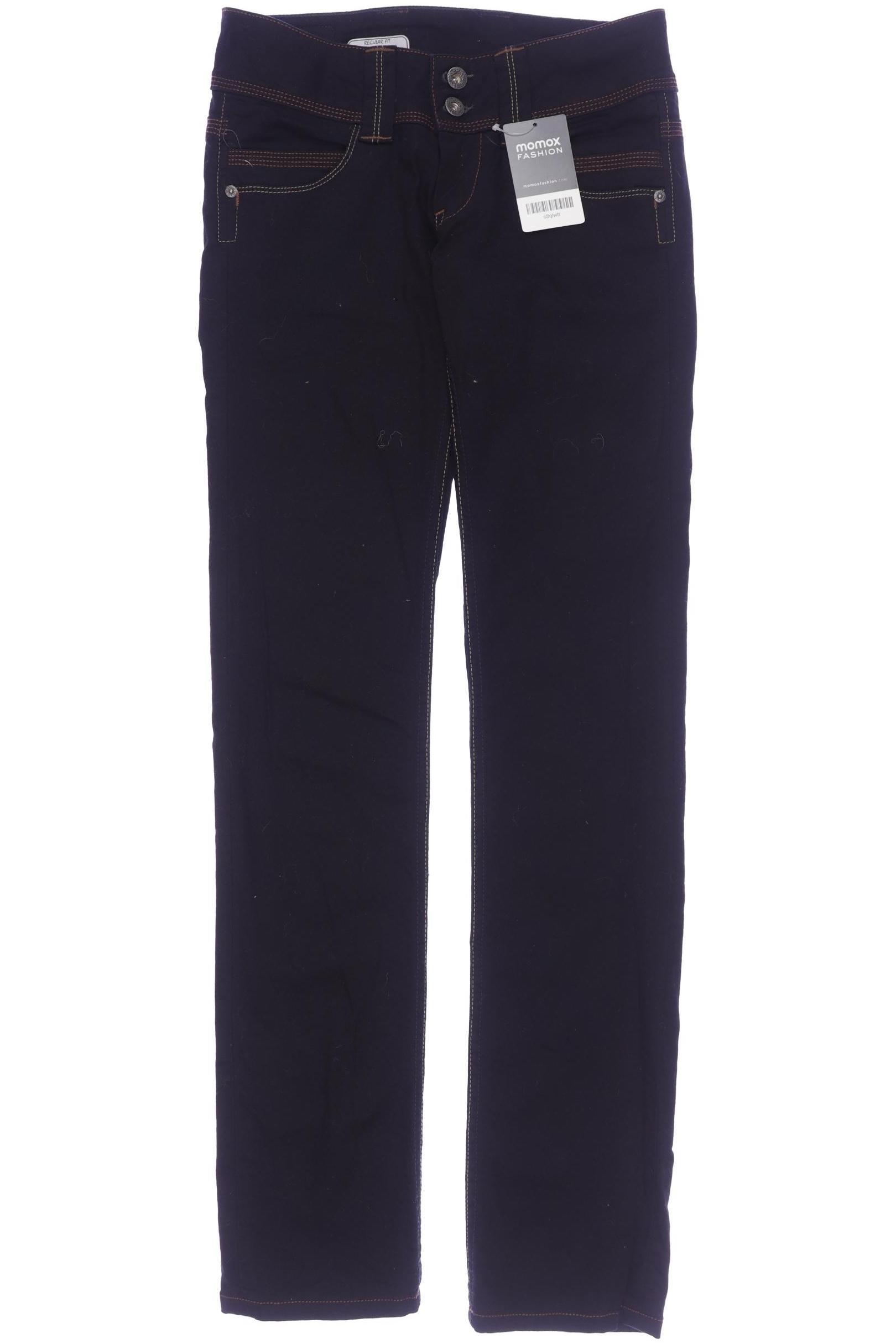 

Pepe Jeans Damen Jeans, schwarz, Gr. 26