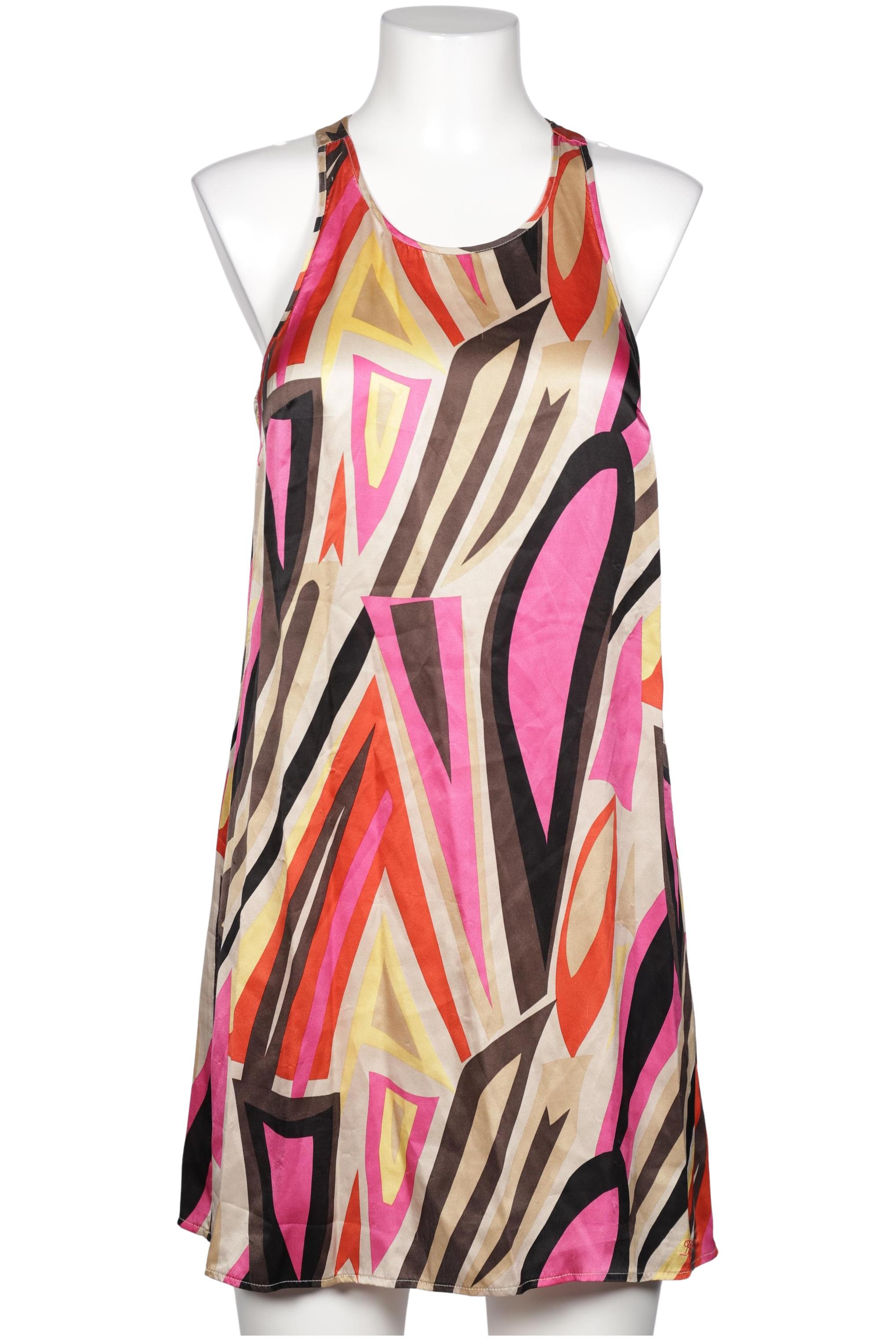 

Pepe Jeans Damen Kleid, mehrfarbig, Gr. 38