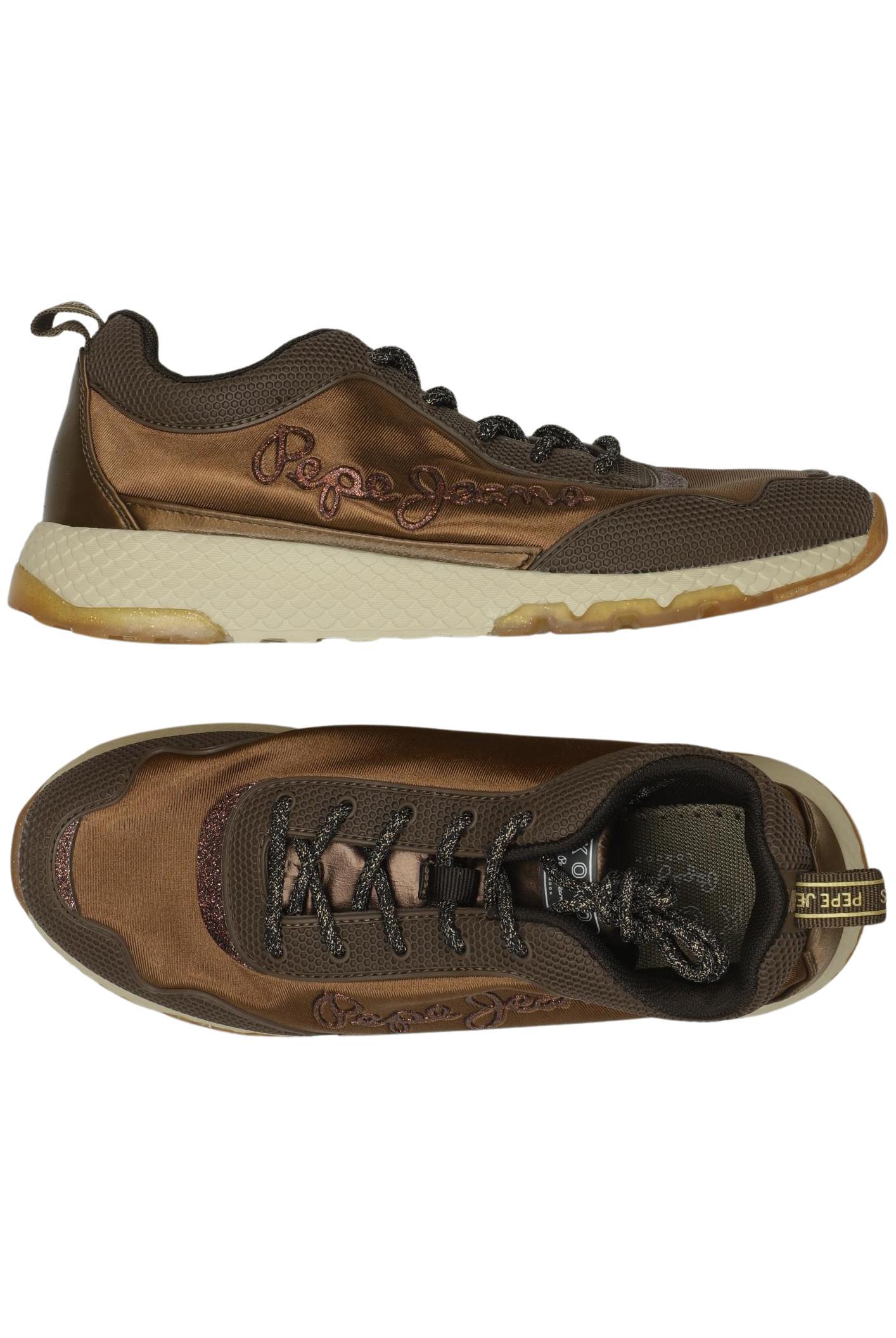 

Pepe Jeans Damen Sneakers, mehrfarbig, Gr. 37