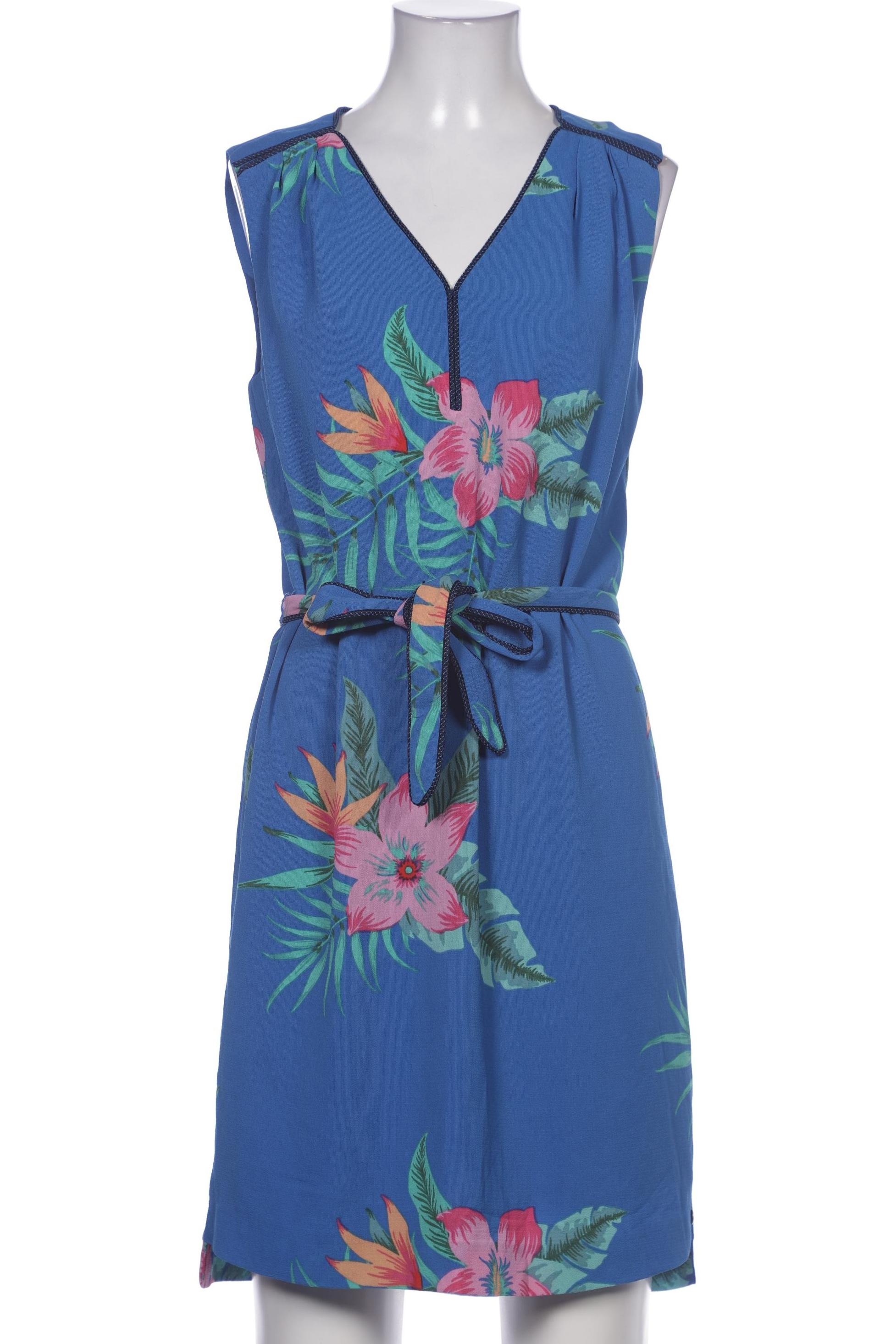 

Pepe Jeans Damen Kleid, blau, Gr. 36