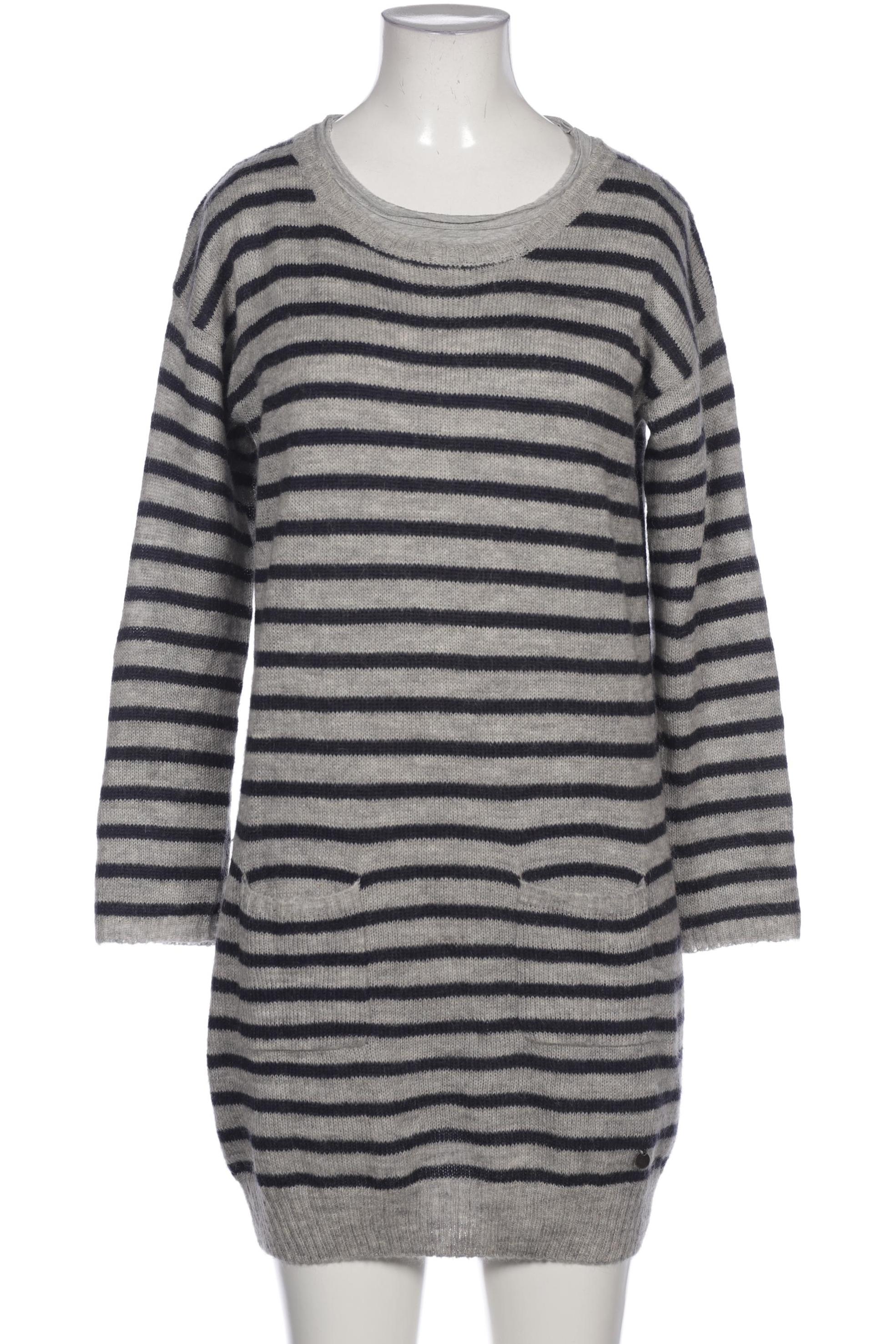 

Pepe Jeans Damen Kleid, grau