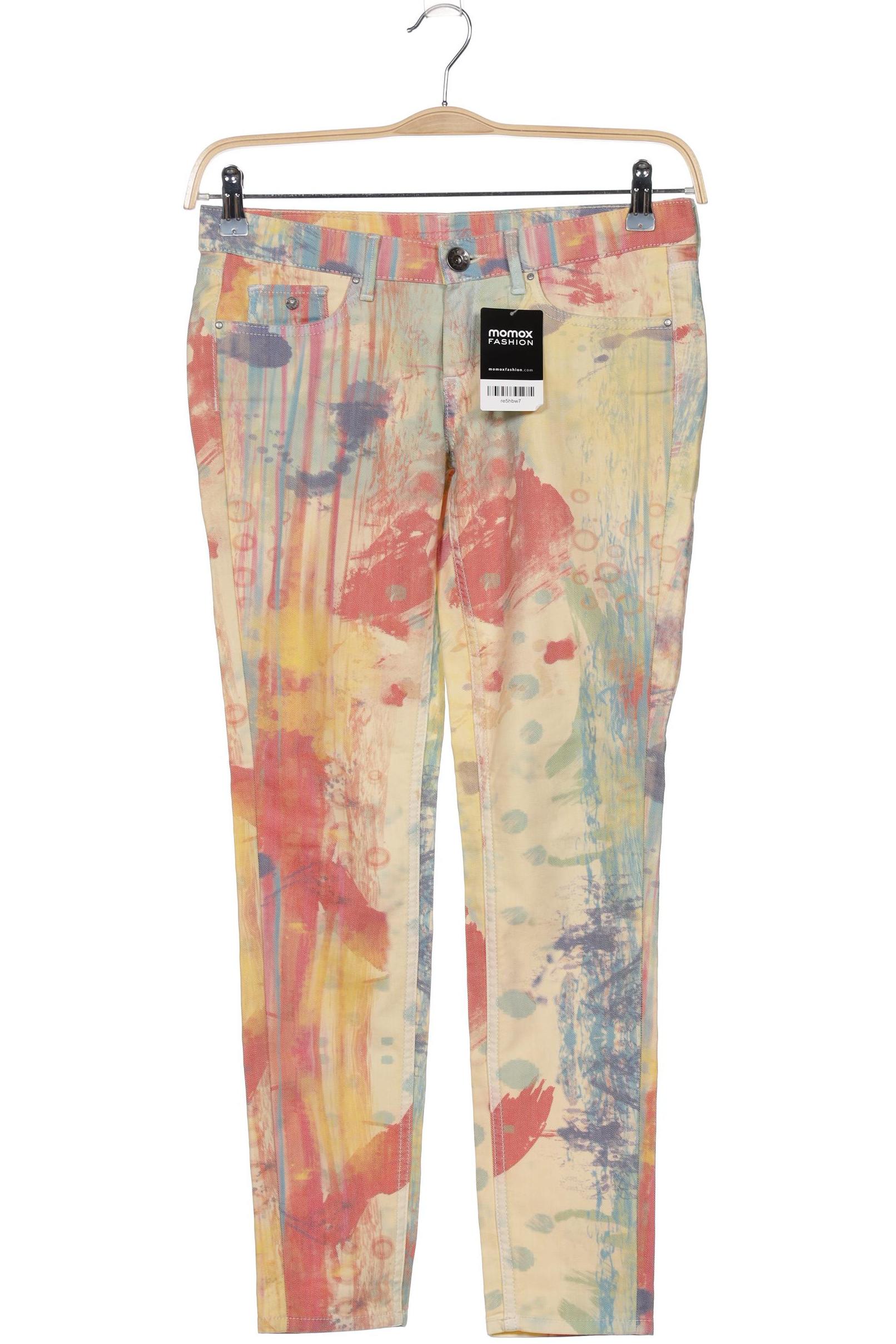 

Pepe Jeans Damen Jeans, mehrfarbig, Gr. 28
