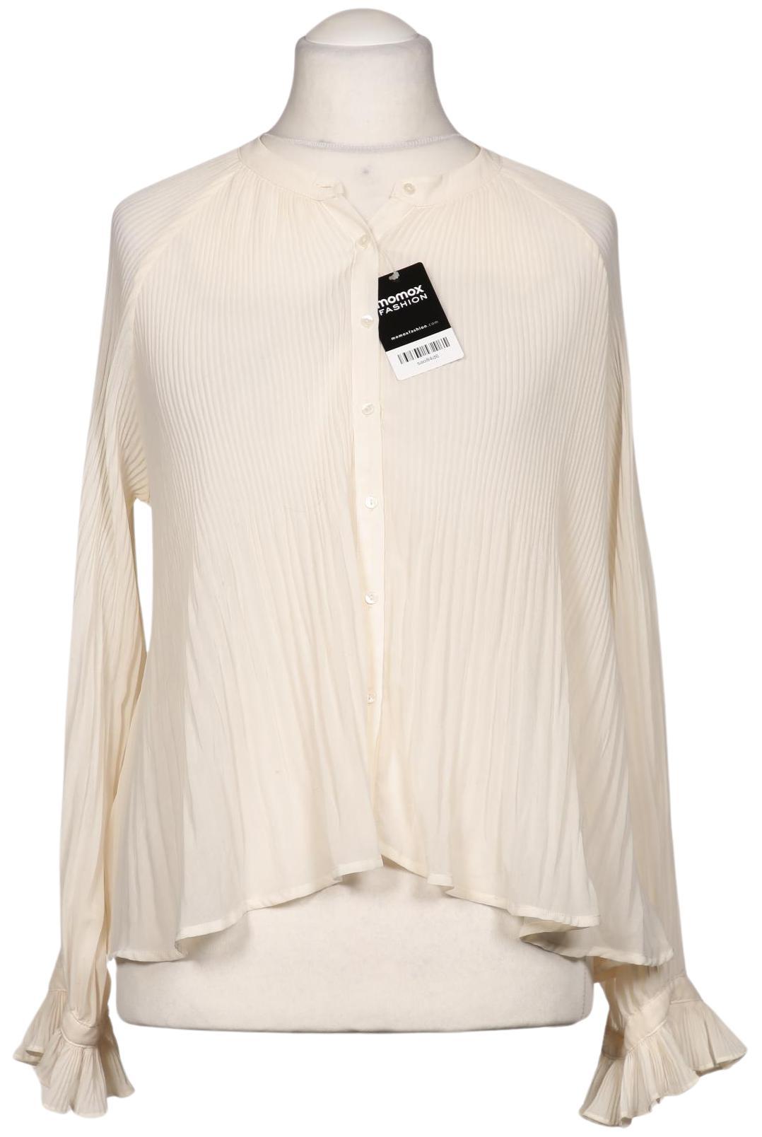 

Pepe Jeans Damen Bluse, cremeweiß, Gr. 42