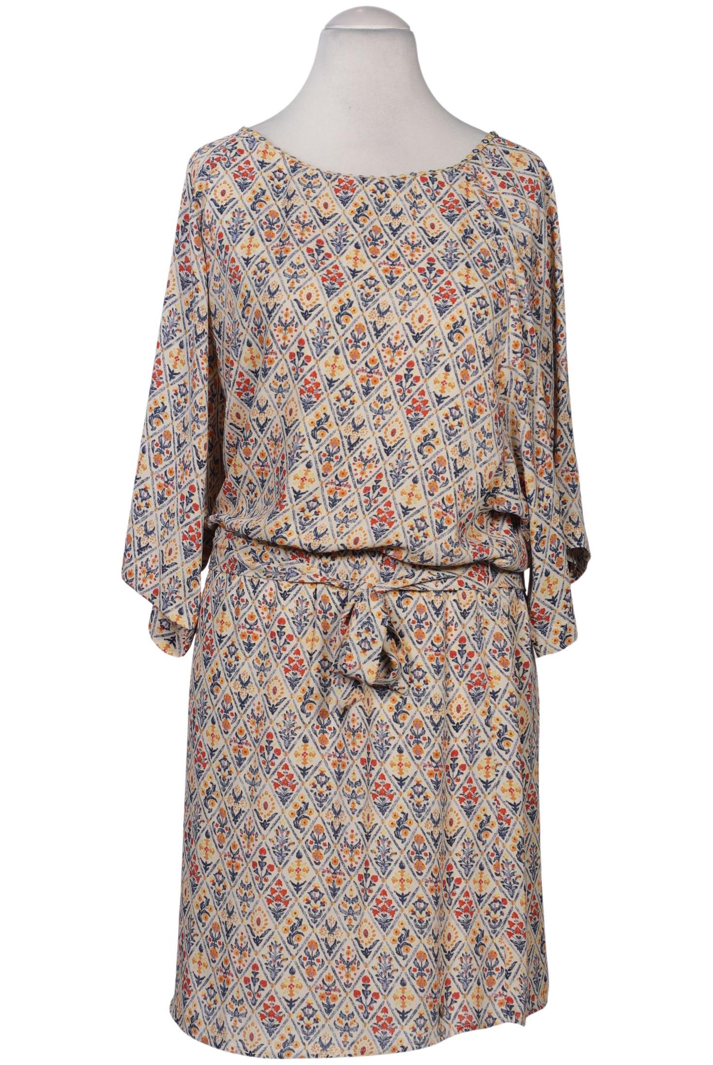 

Pepe Jeans Damen Kleid, mehrfarbig, Gr. 38
