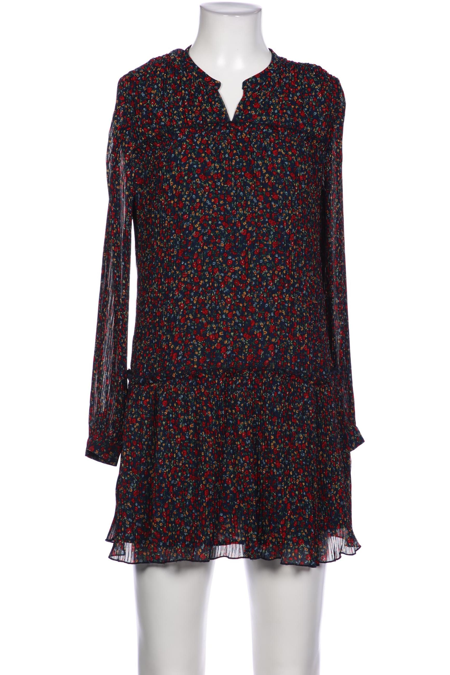 

Pepe Jeans Damen Kleid, mehrfarbig, Gr. 36