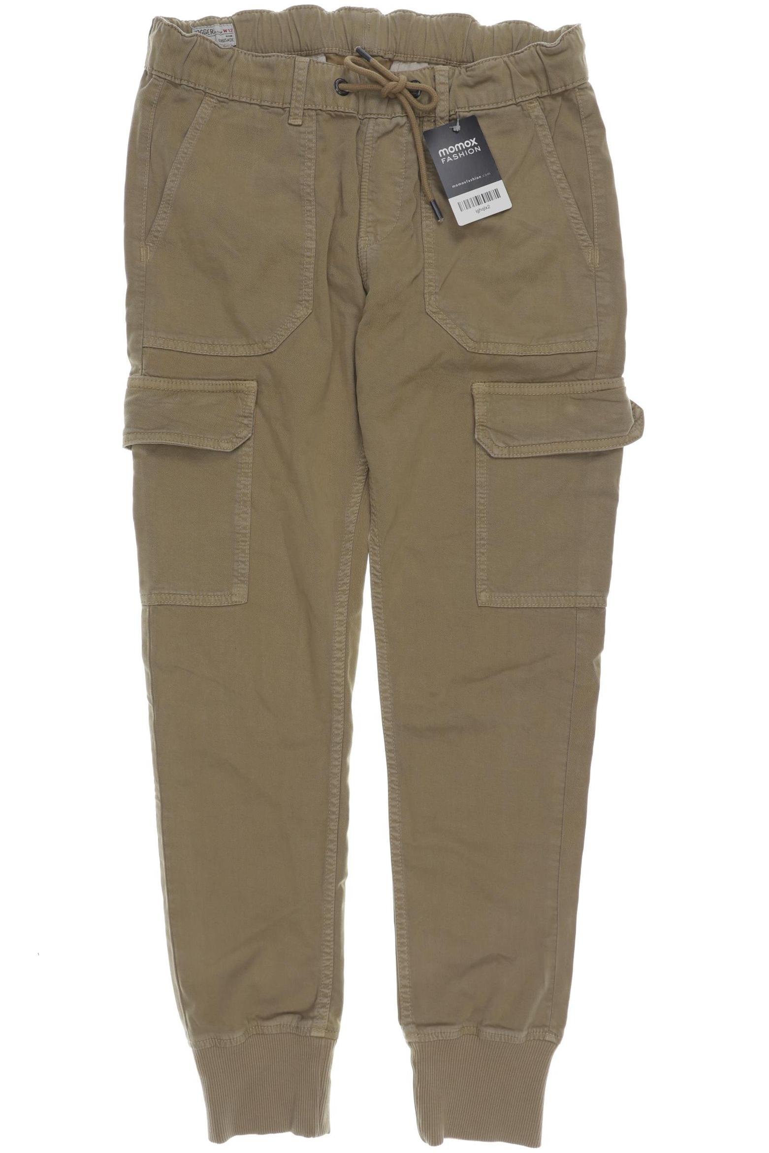 

Pepe Jeans Damen Stoffhose, beige
