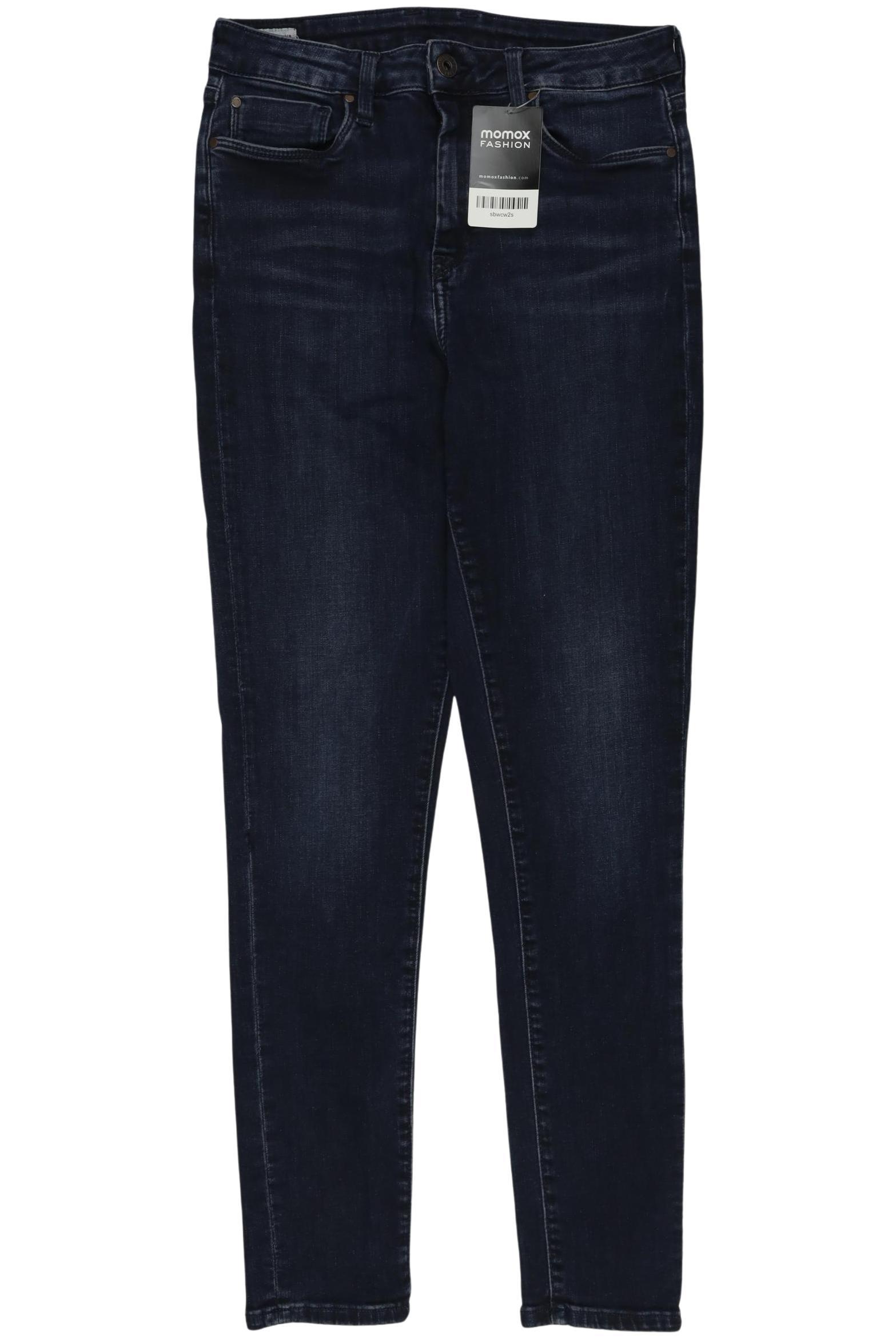 

Pepe Jeans Damen Jeans, marineblau, Gr. 8