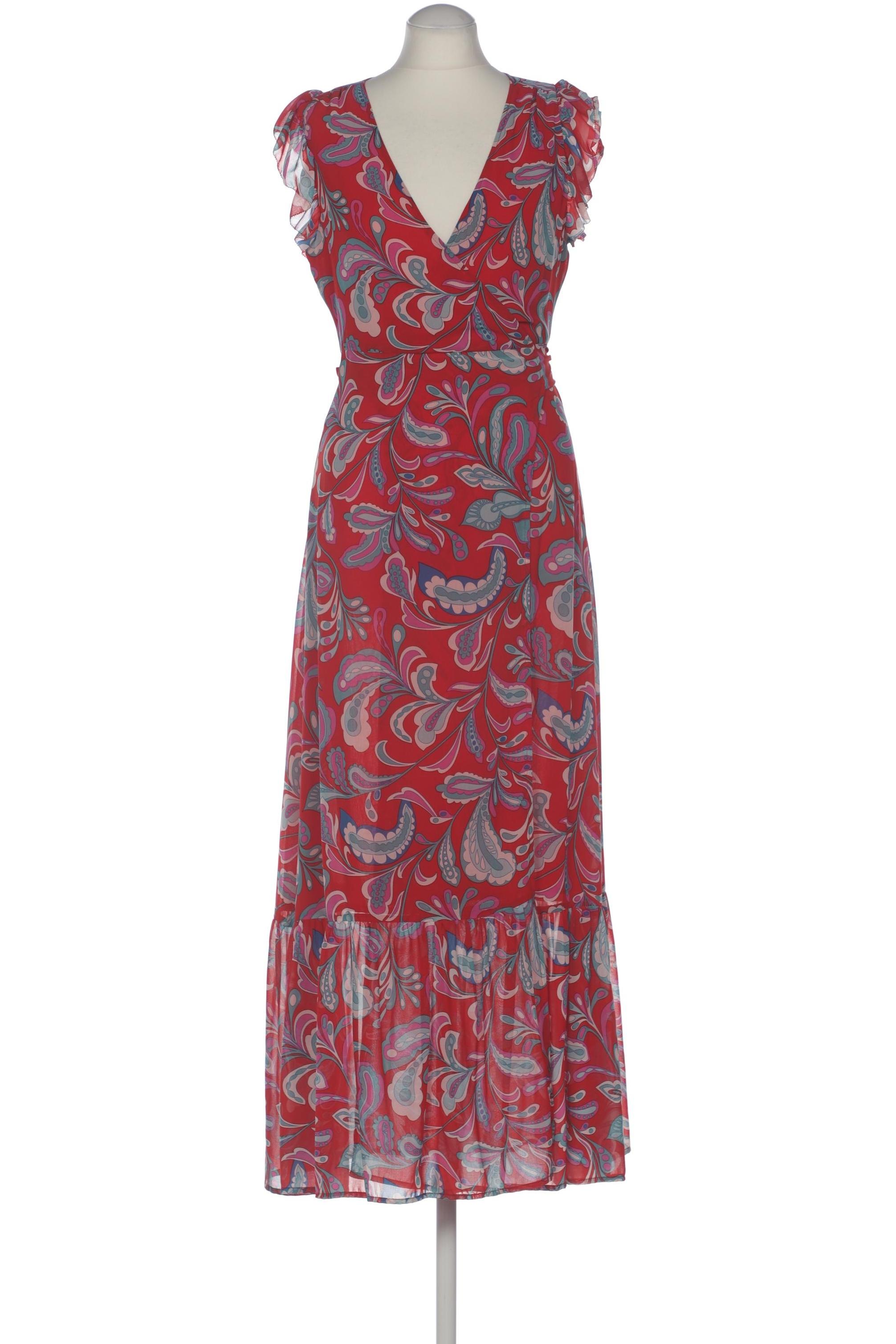 

Pepe Jeans Damen Kleid, rot, Gr. 36