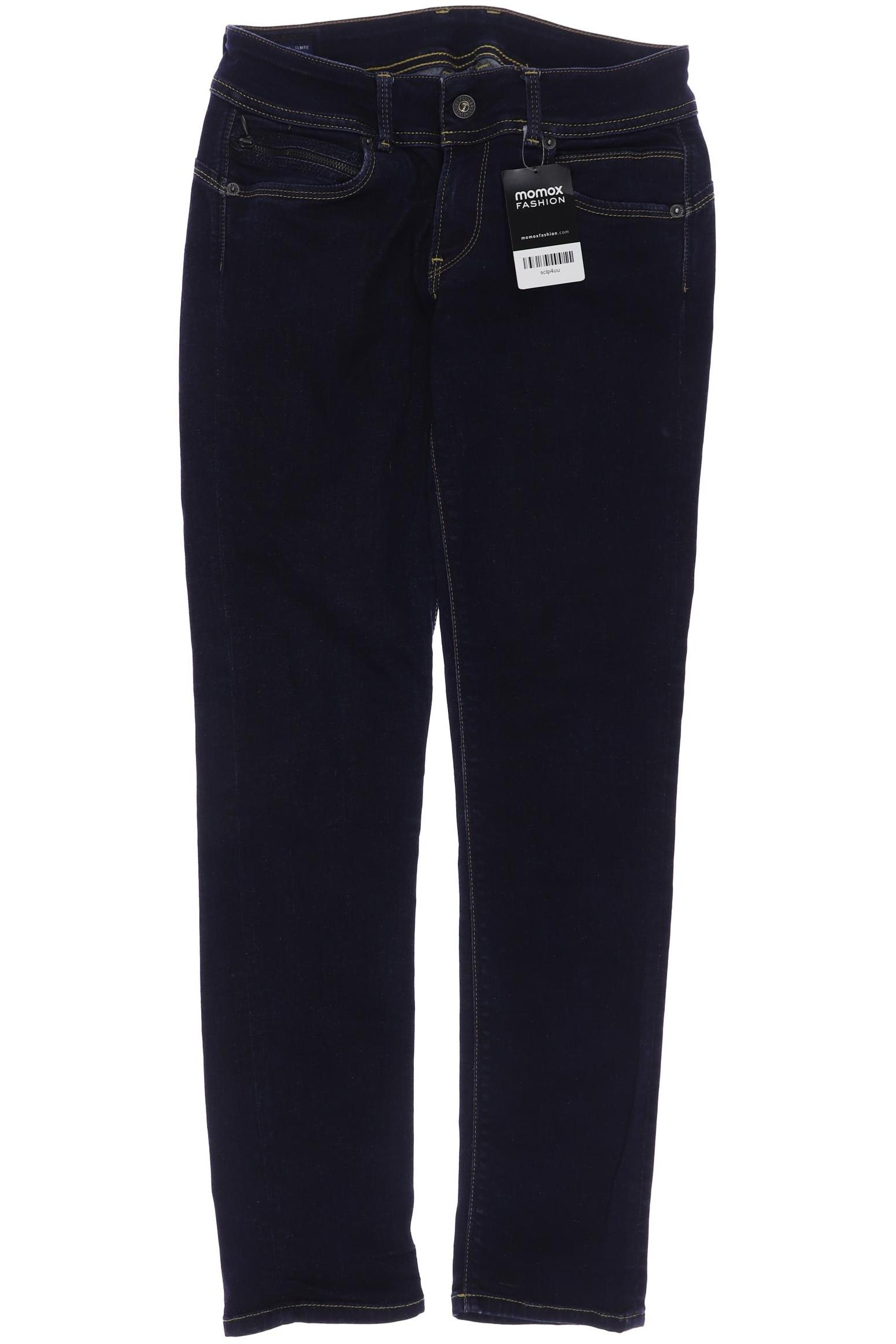 

Pepe Jeans Damen Jeans, marineblau