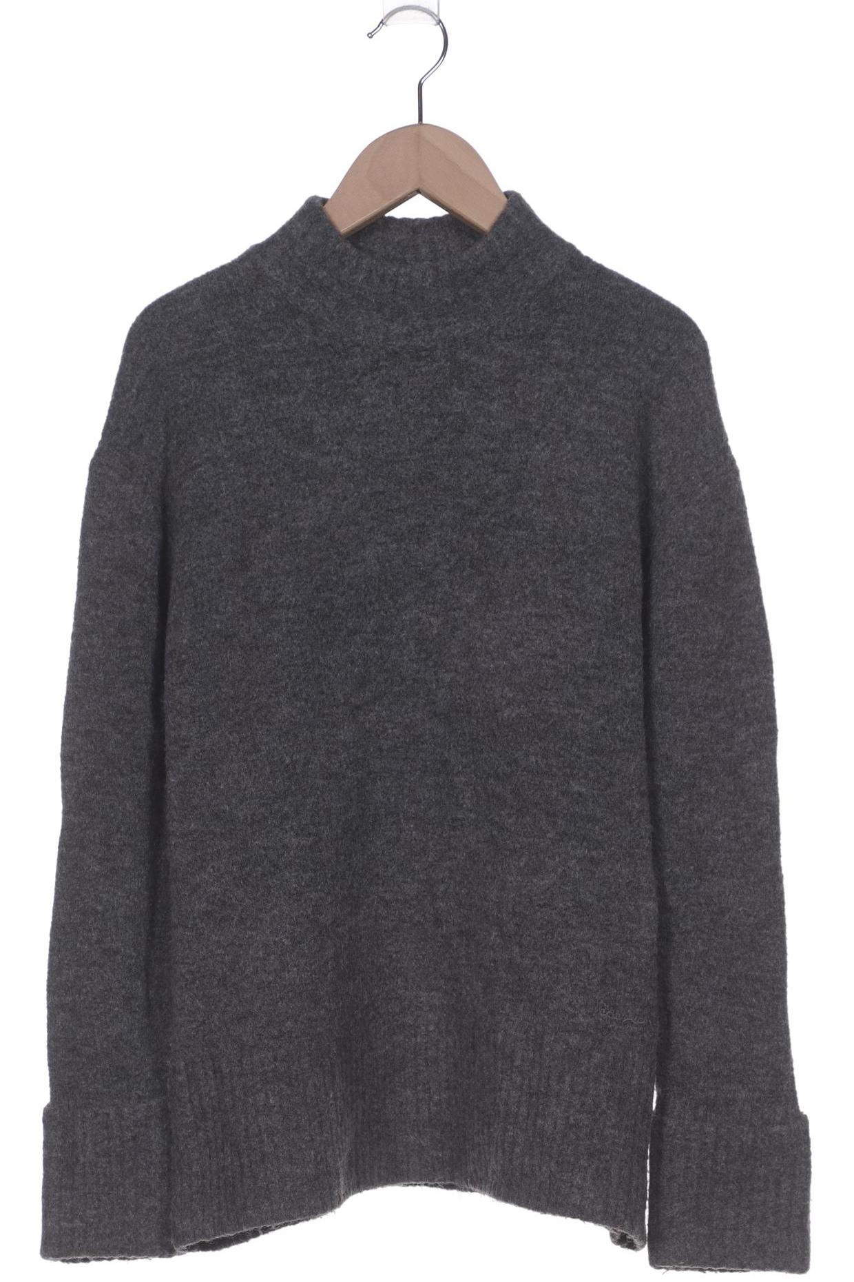 

Pepe Jeans Damen Pullover, grau, Gr. 38