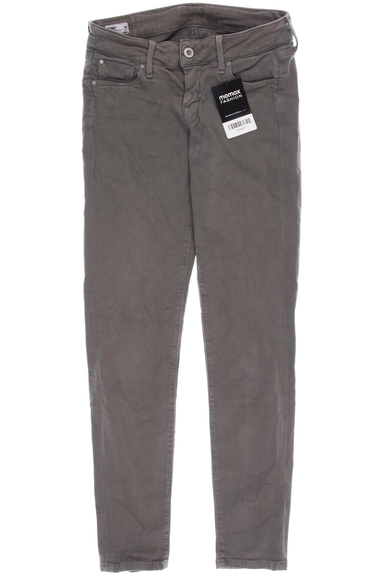 

Pepe Jeans Damen Jeans, grün