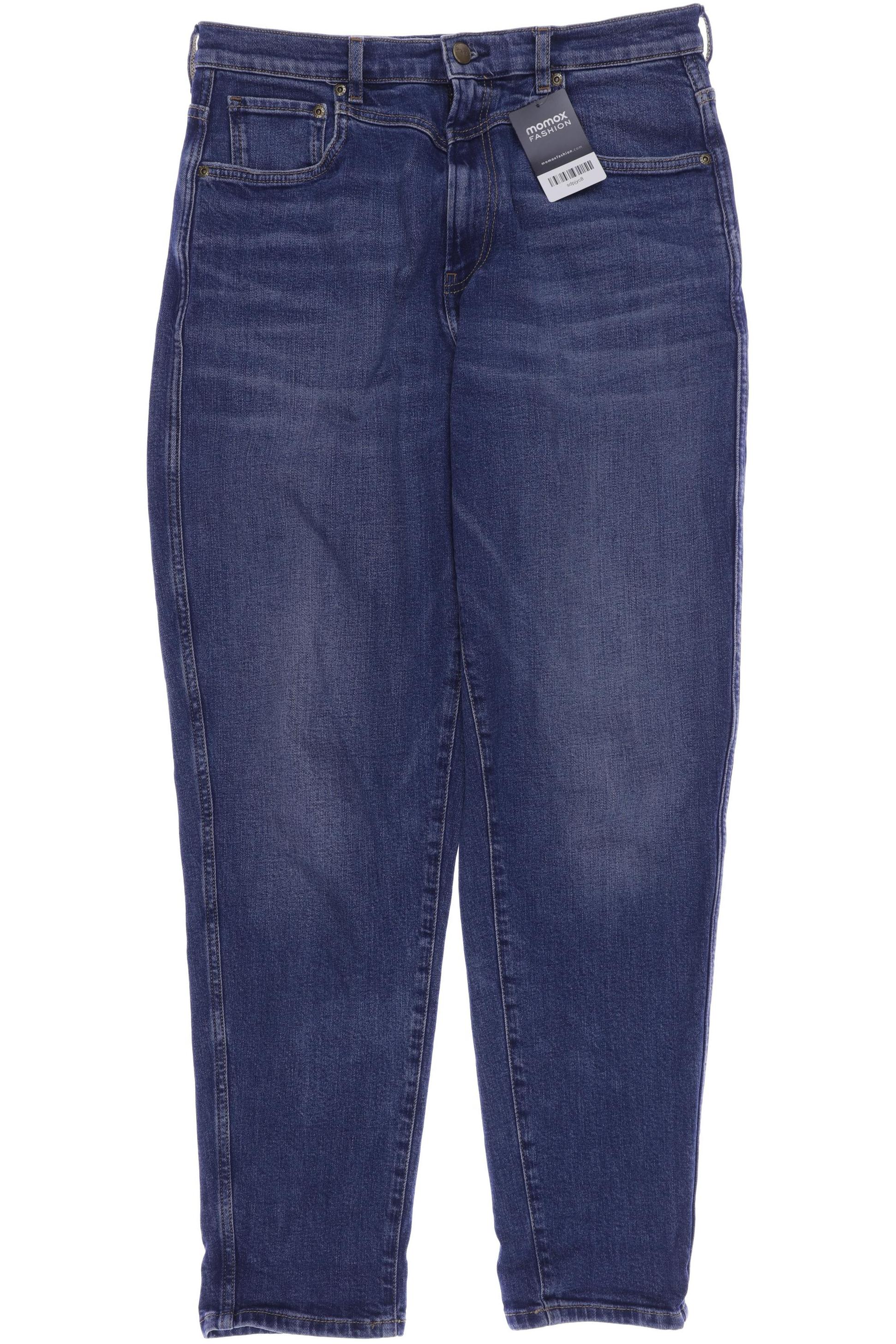 

Pepe Jeans Damen Jeans, blau
