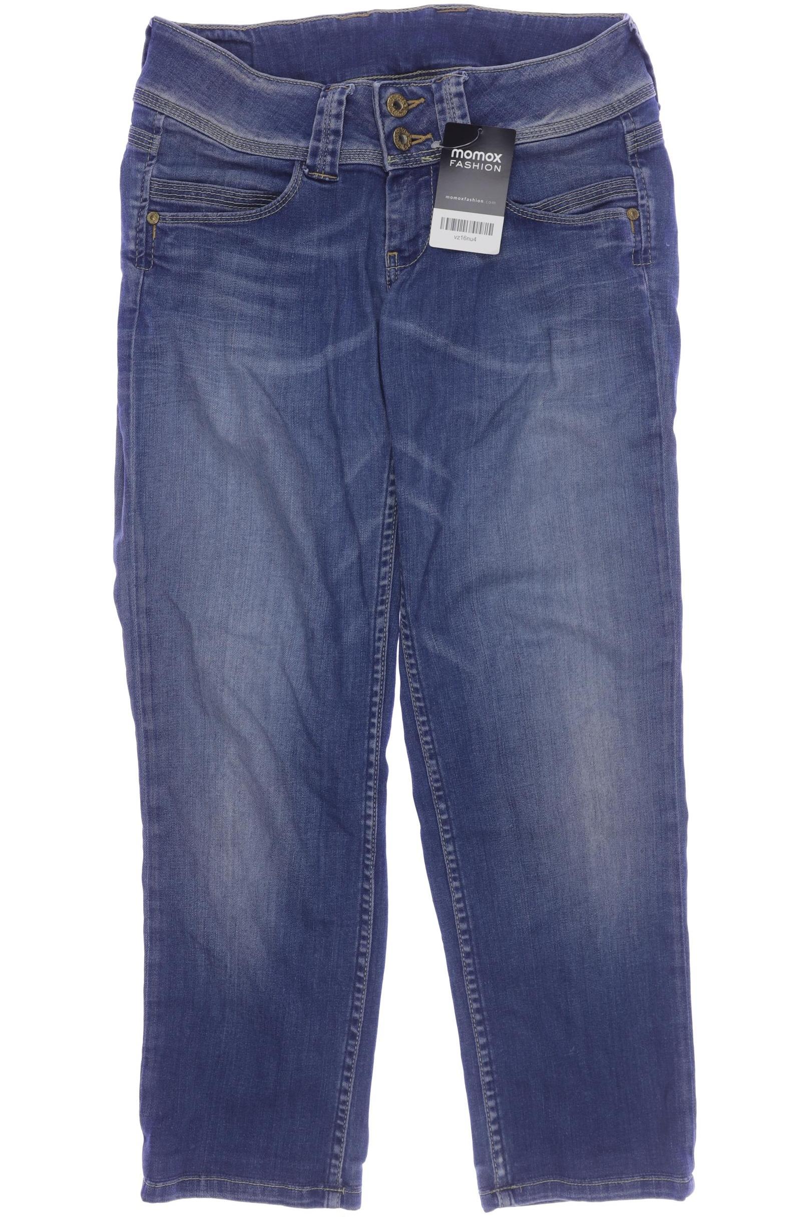 

Pepe Jeans Damen Jeans, blau, Gr. 30