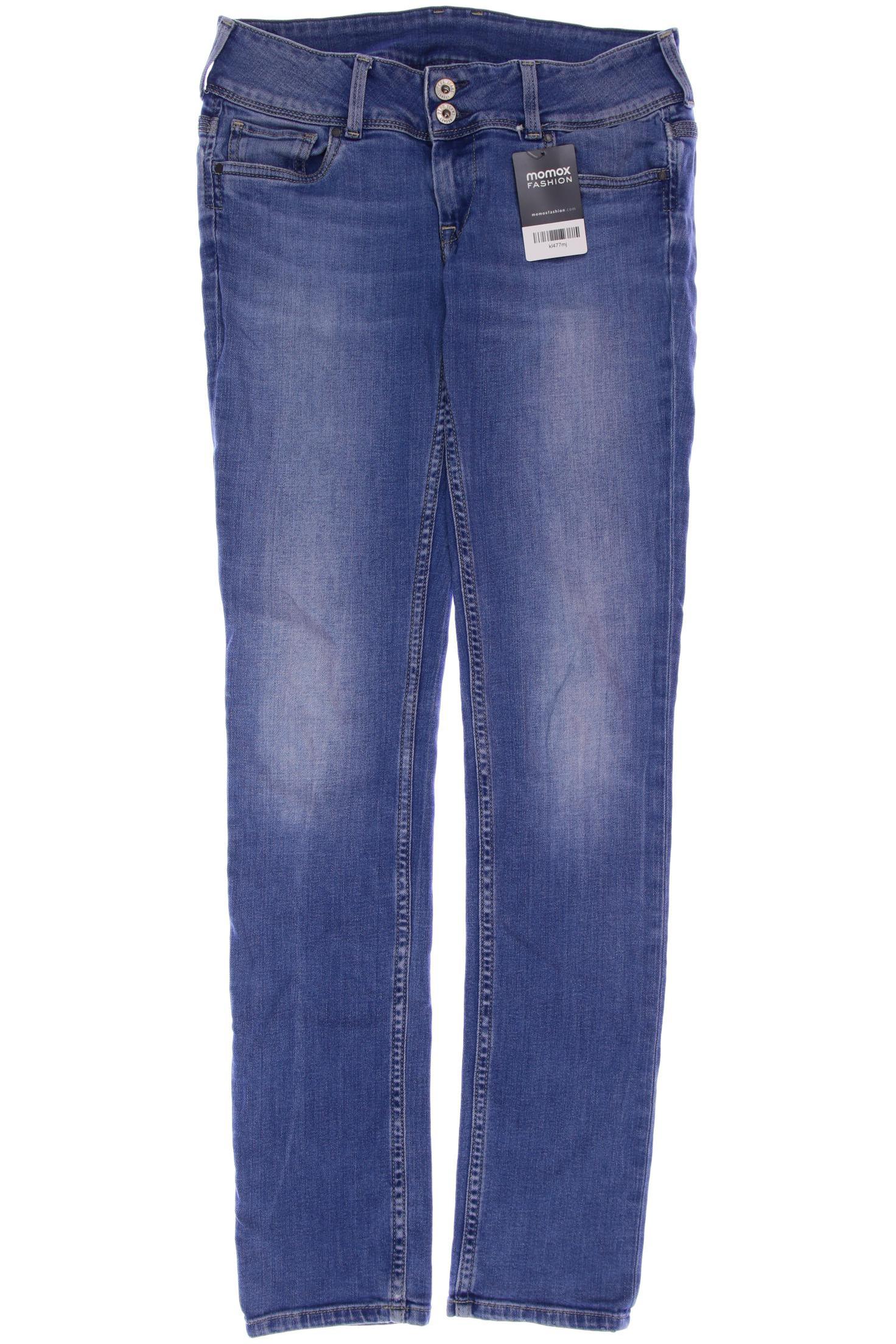 

Pepe Jeans Damen Jeans, blau