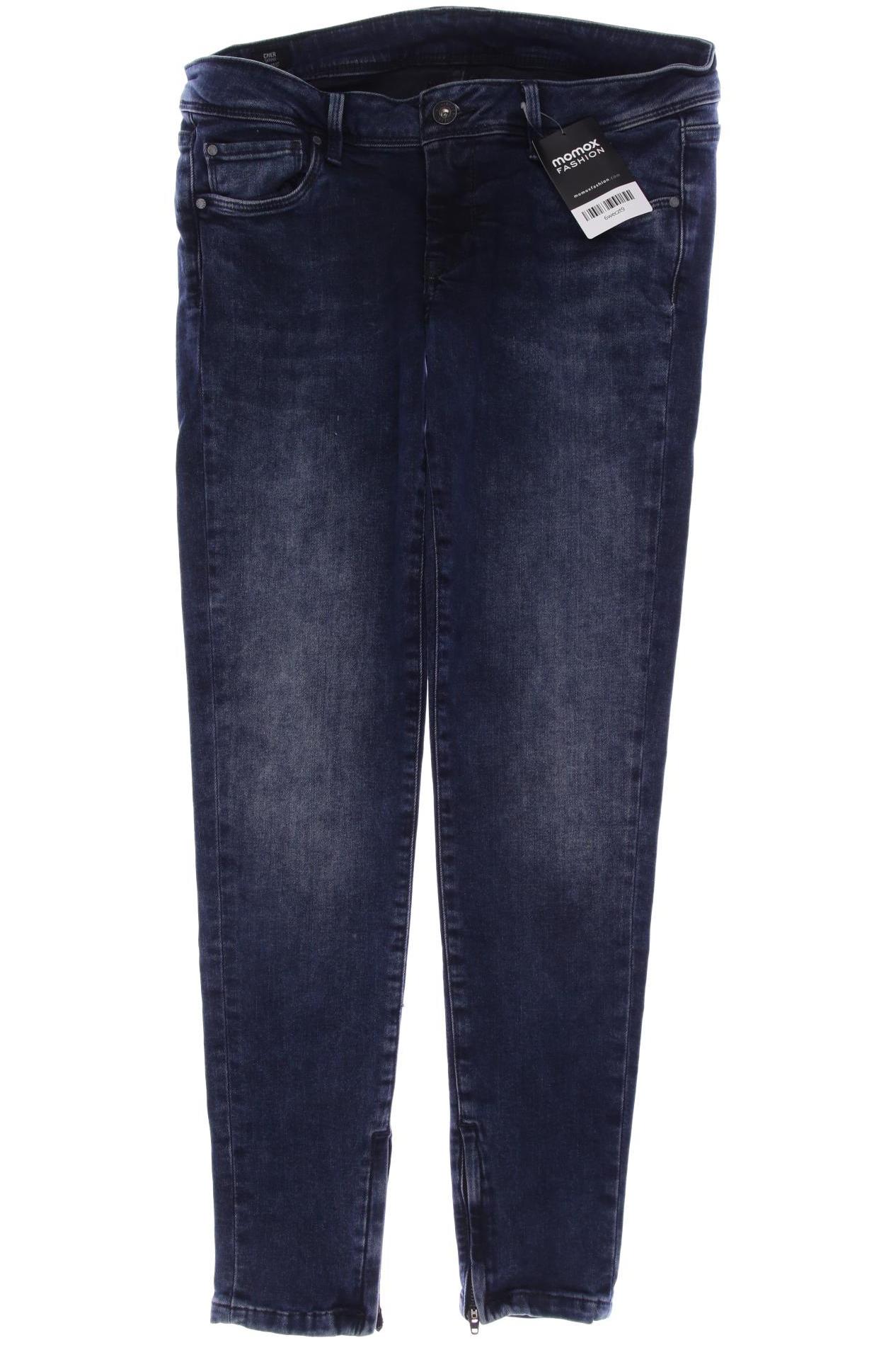 

Pepe Jeans Damen Jeans, marineblau