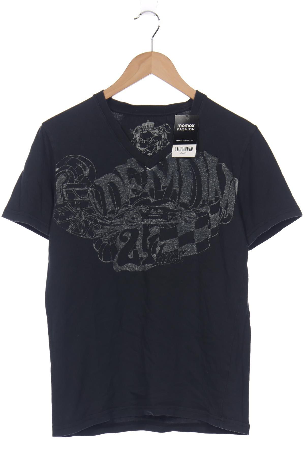 

Pepe Jeans Damen T-Shirt, türkis
