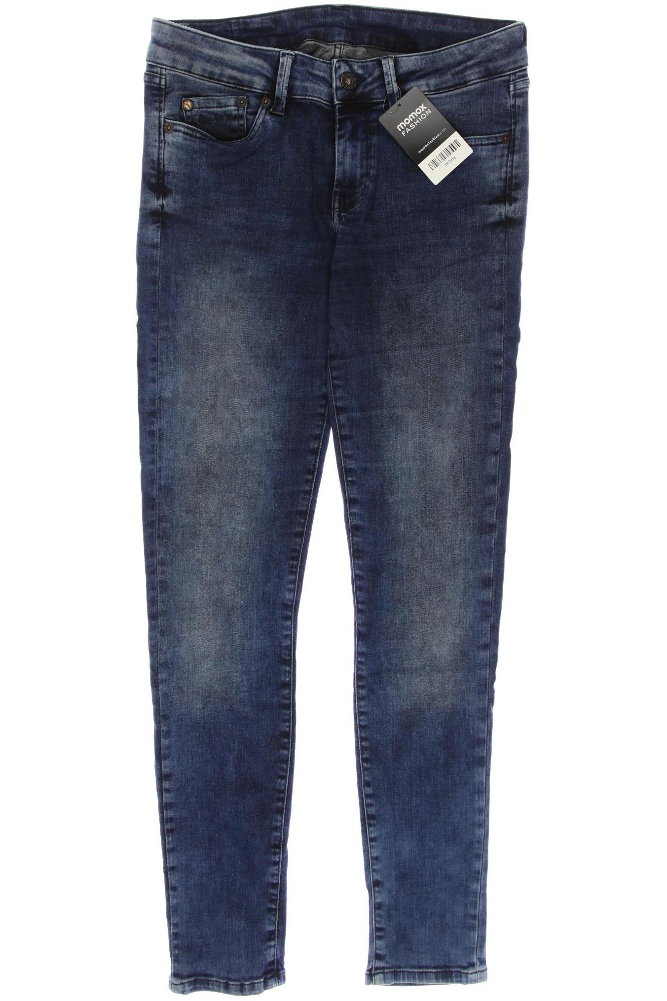 

Pepe Jeans Damen Jeans, blau, Gr. 28