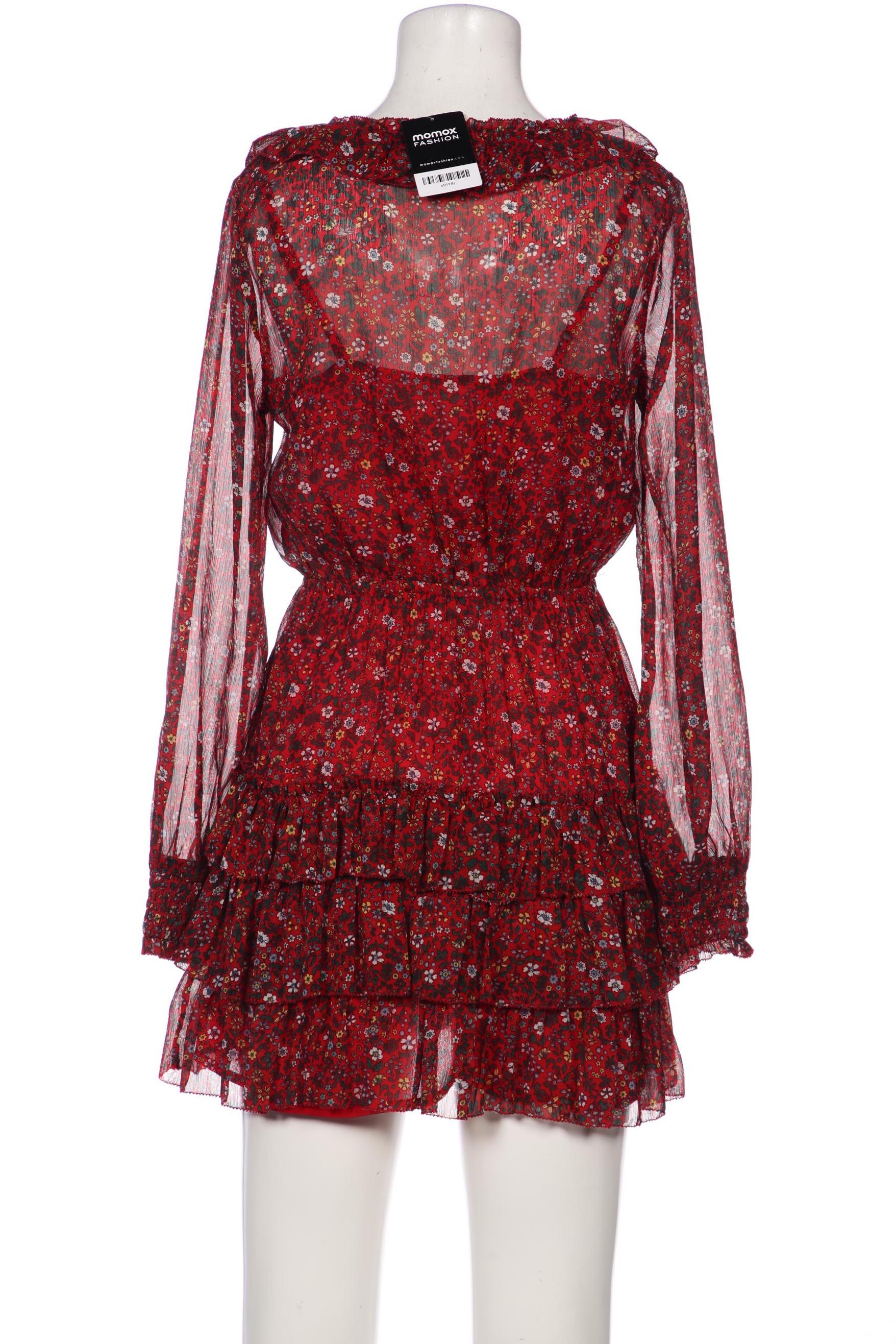 

Pepe Jeans Damen Kleid, rot