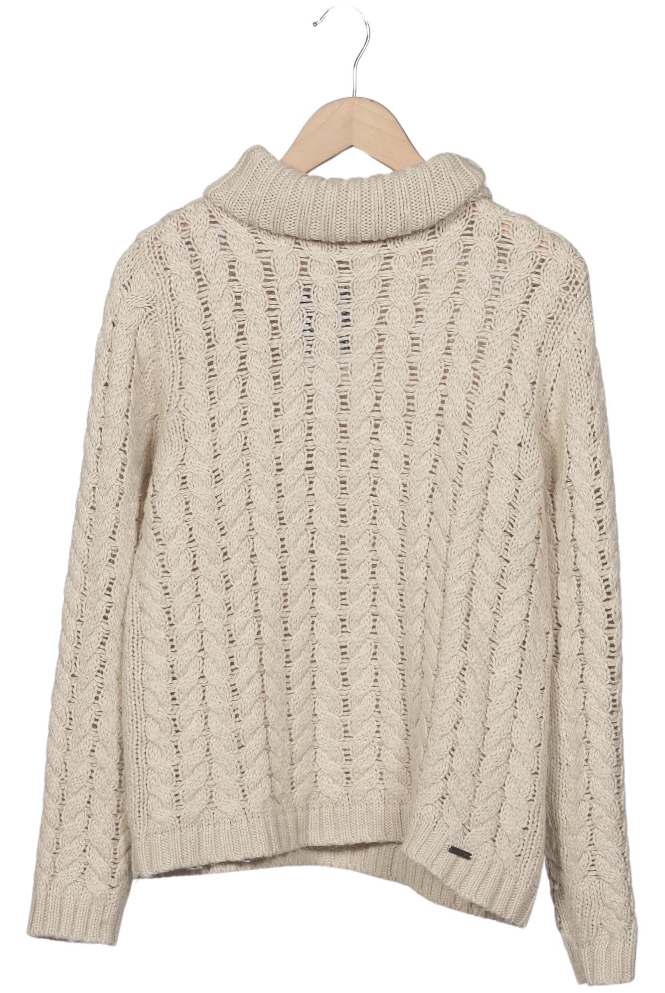 

Pepe Jeans Damen Pullover, beige, Gr. 42