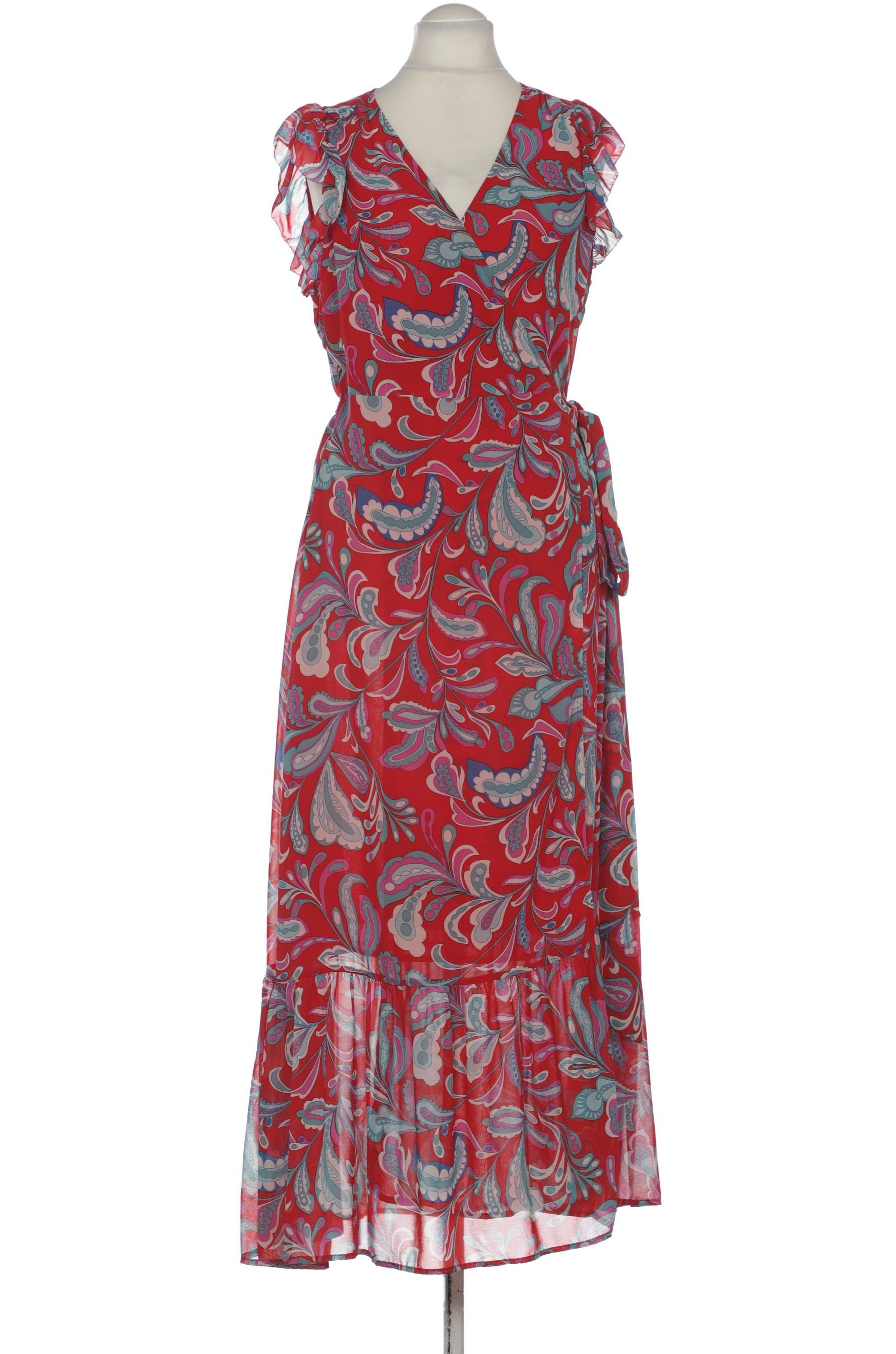 

Pepe Jeans Damen Kleid, rot, Gr. 44
