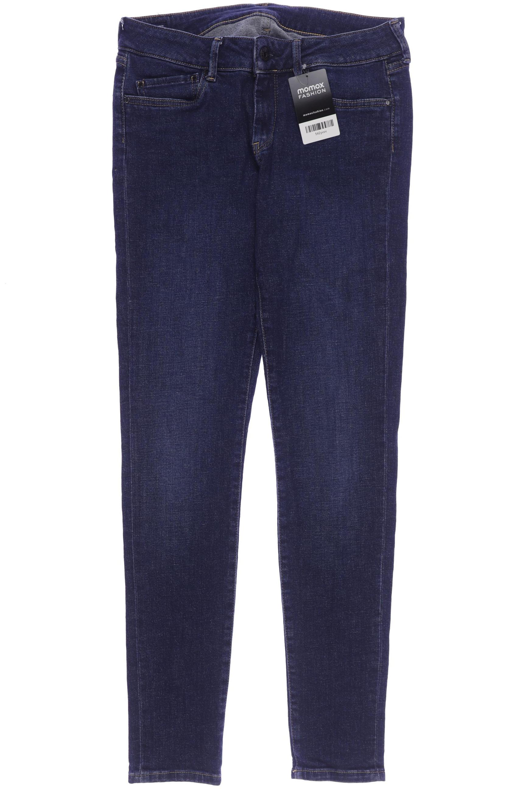 

Pepe Jeans Damen Jeans, blau, Gr. 29