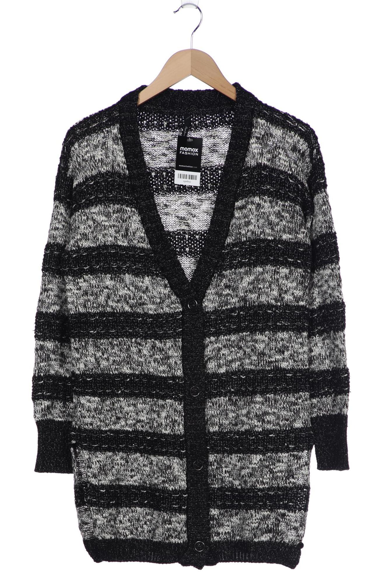 

Pepe Jeans Damen Strickjacke, schwarz, Gr. 36