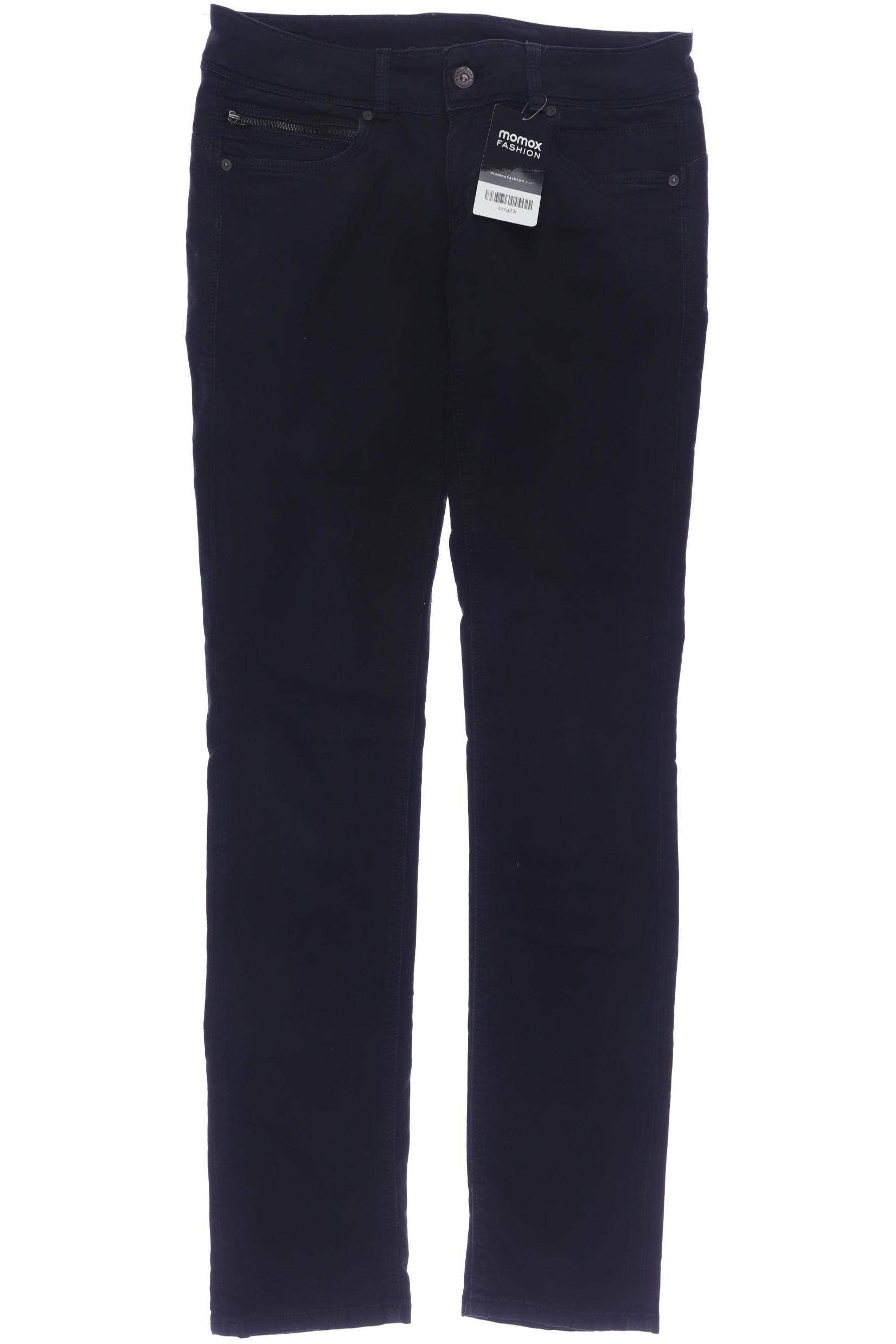 

Pepe Jeans Damen Jeans, schwarz, Gr. 28