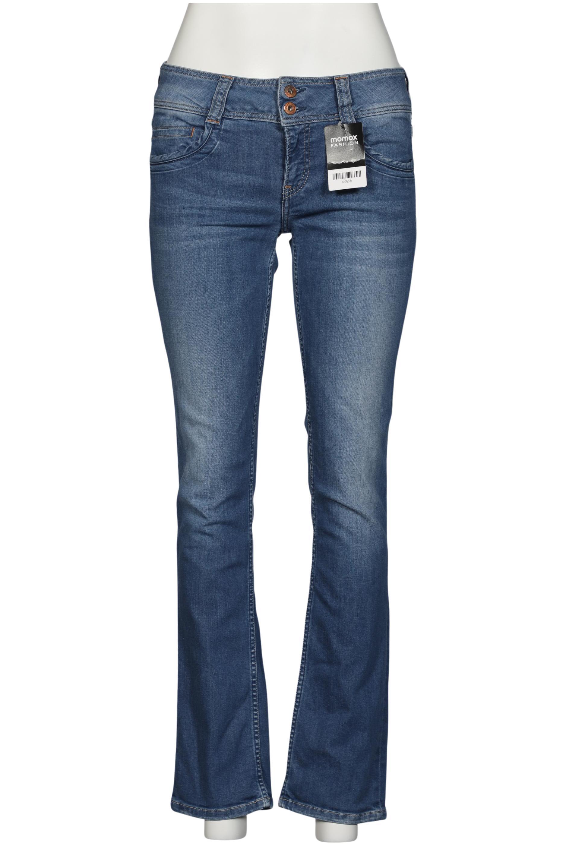 

Pepe Jeans Damen Jeans, blau, Gr. 32
