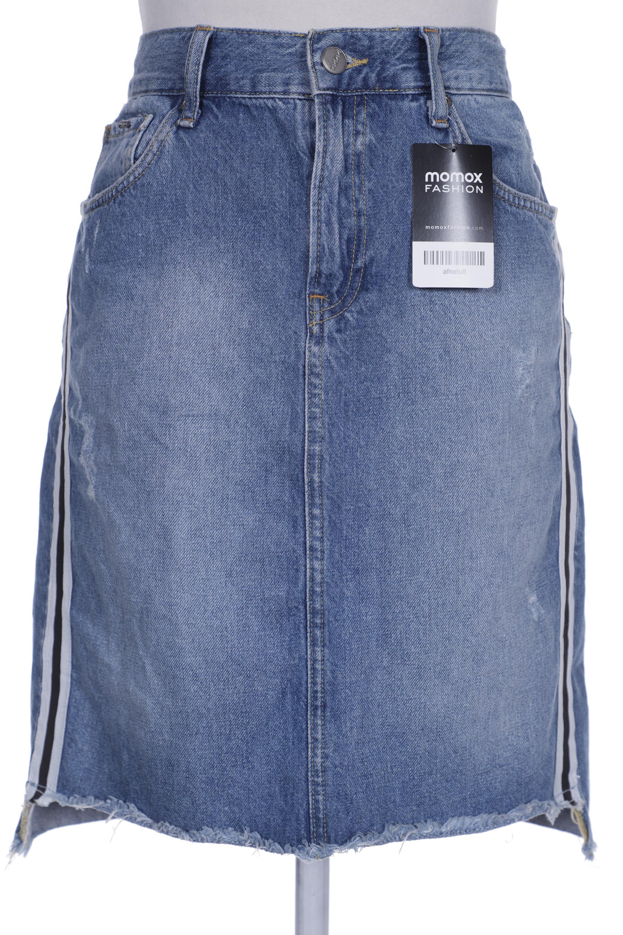 

Pepe Jeans Damen Rock, blau