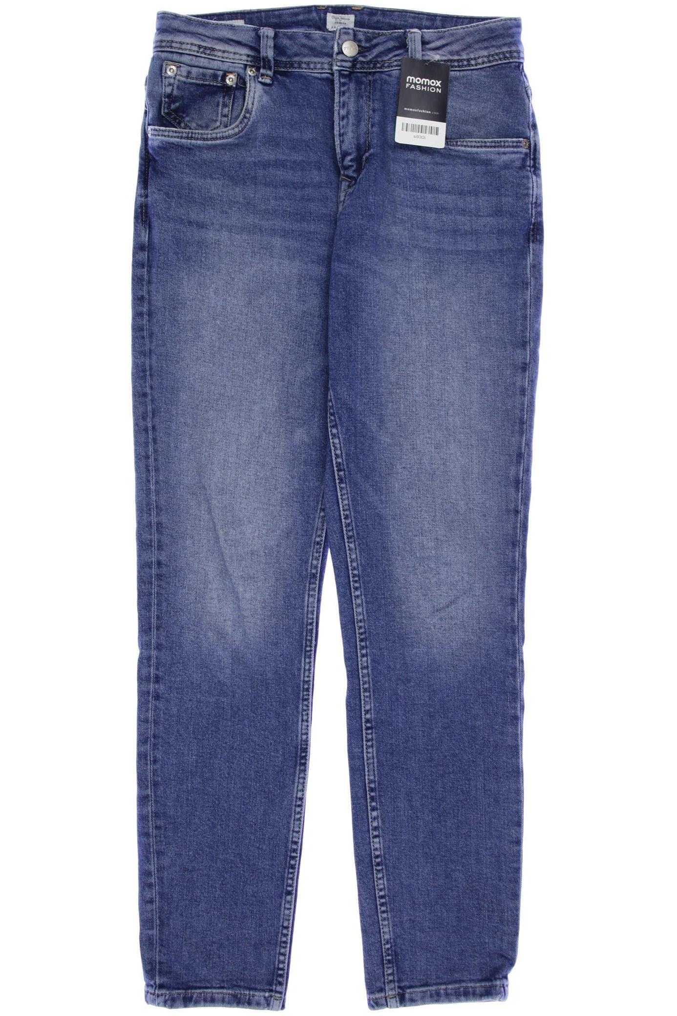 

Pepe Jeans Damen Jeans, blau, Gr. 36