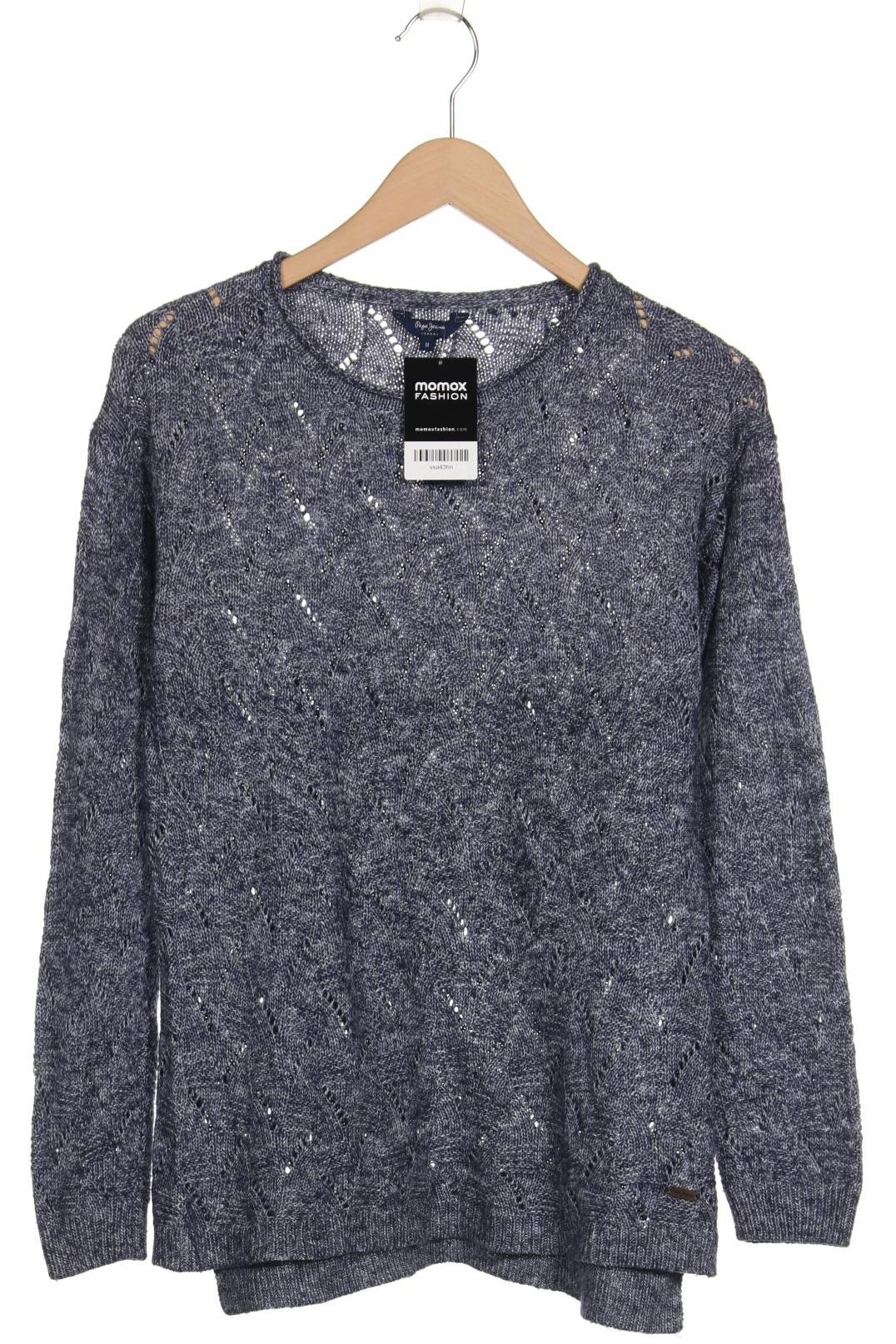 

Pepe Jeans Damen Pullover, marineblau, Gr. 38