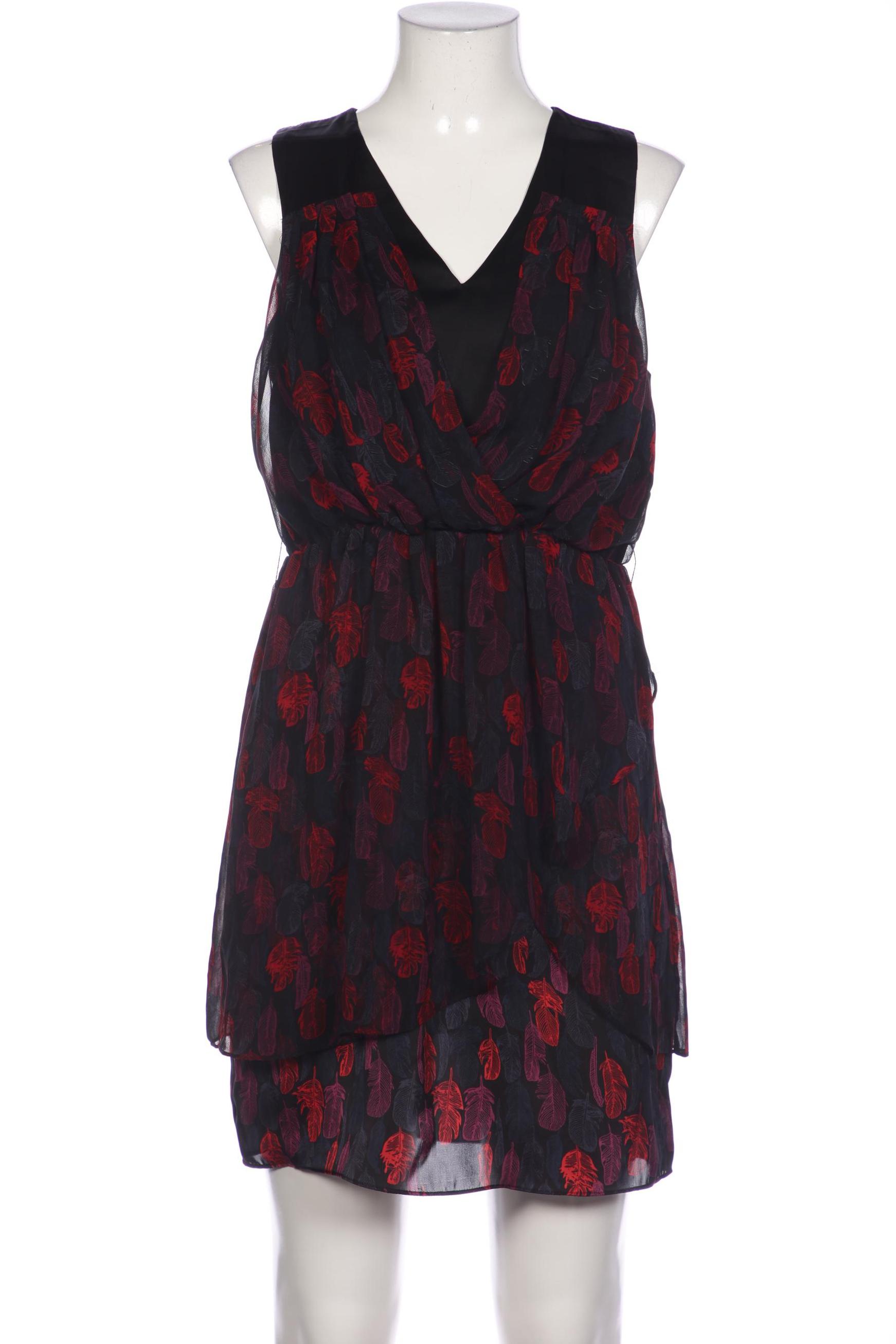 

Pepe Jeans Damen Kleid, schwarz, Gr. 42