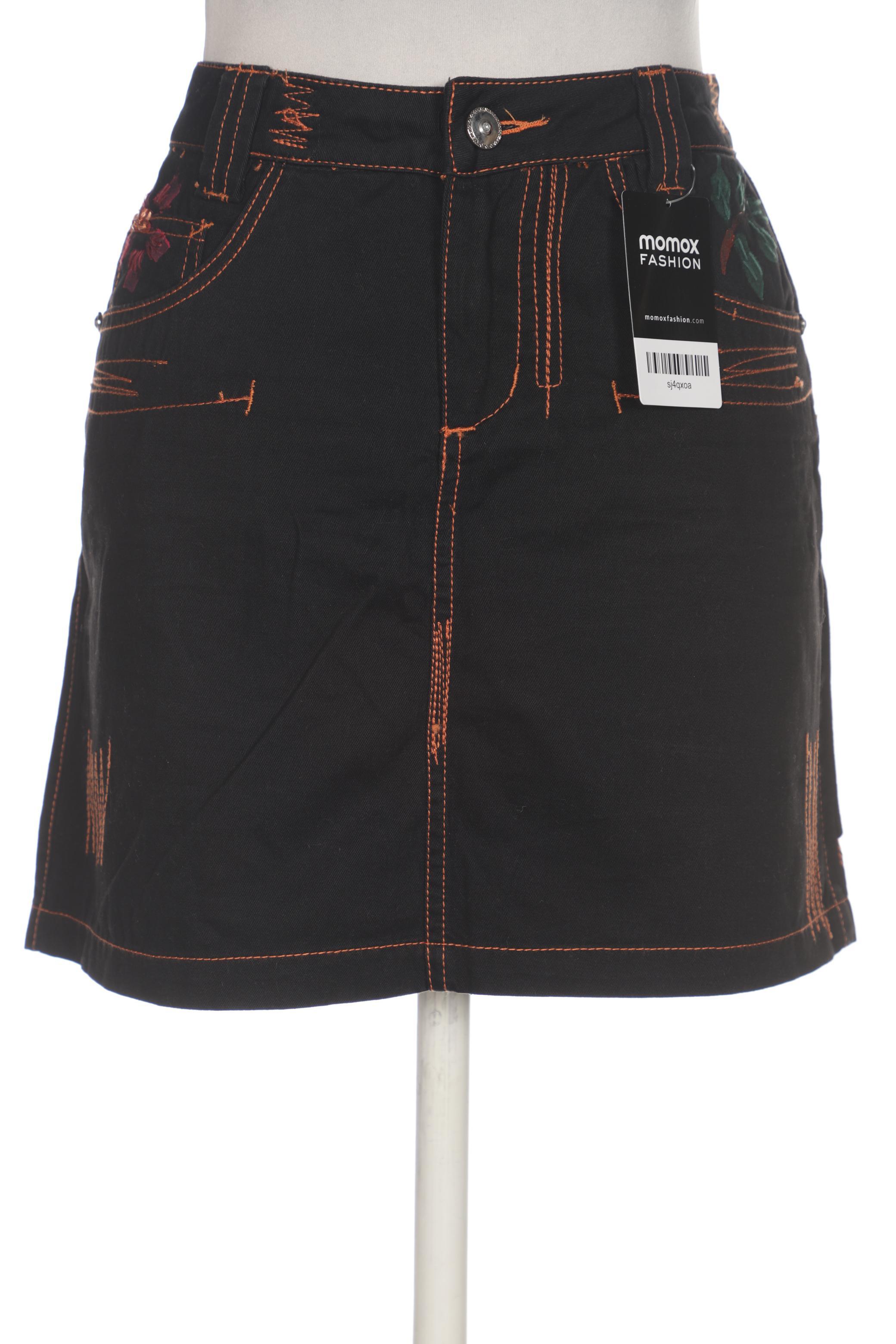 

Pepe Jeans Damen Rock, schwarz, Gr. 36