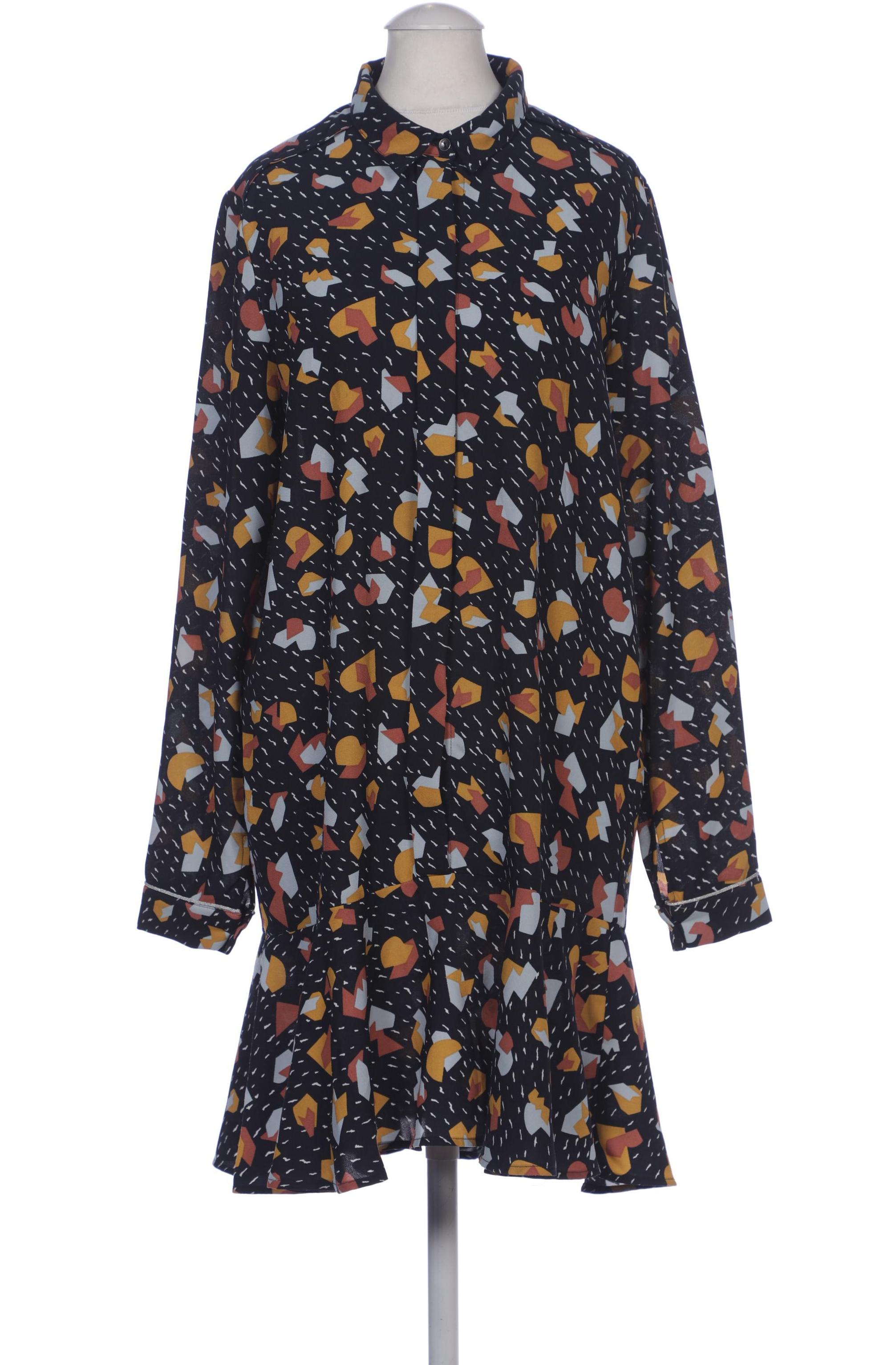 

Pepe Jeans Damen Kleid, schwarz, Gr. 36