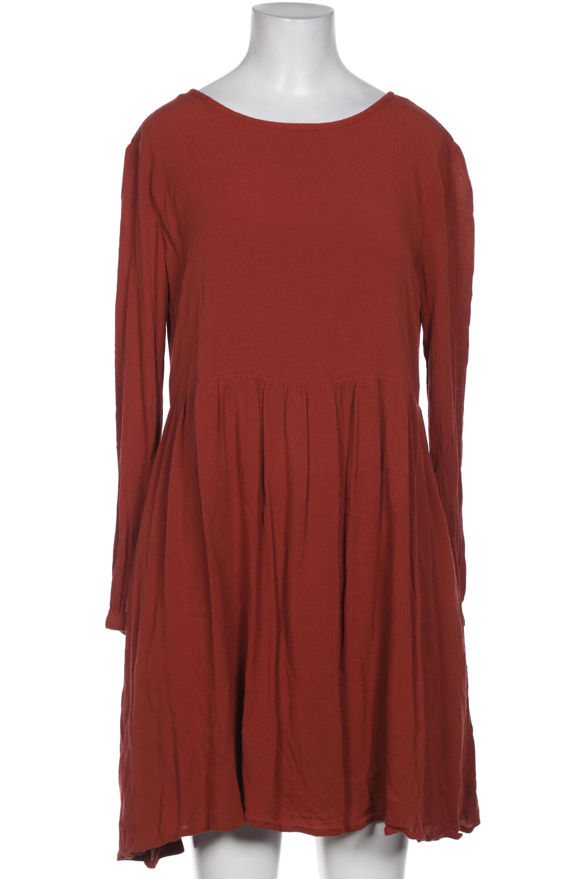 

Pepe Jeans Damen Kleid, orange