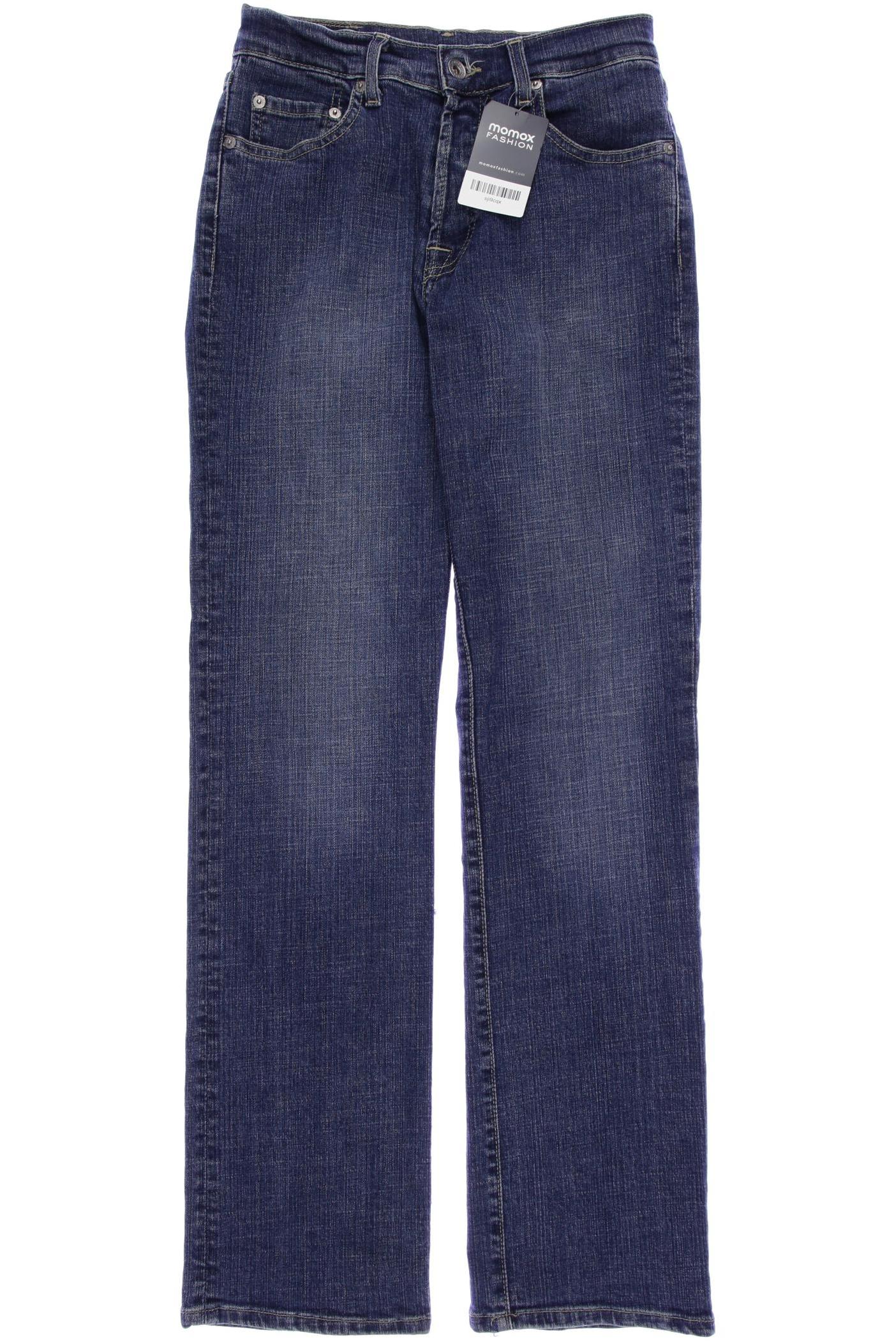 

Pepe Jeans Damen Jeans, marineblau, Gr. 28